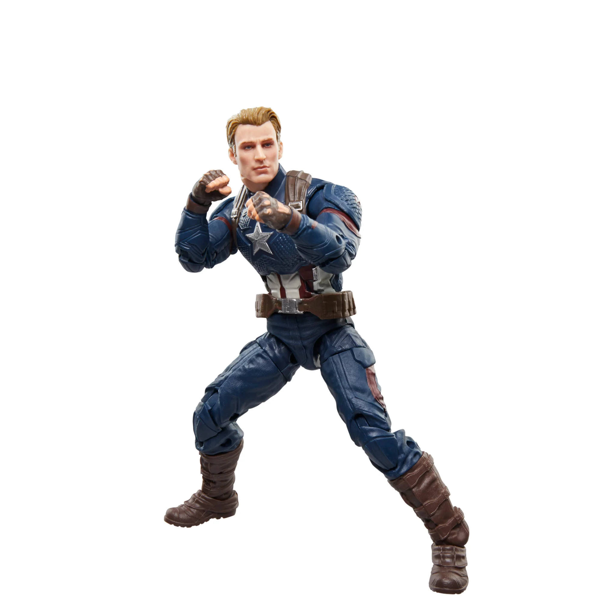 Marvel Legends (Marvel Studios) Captain America - Image 7