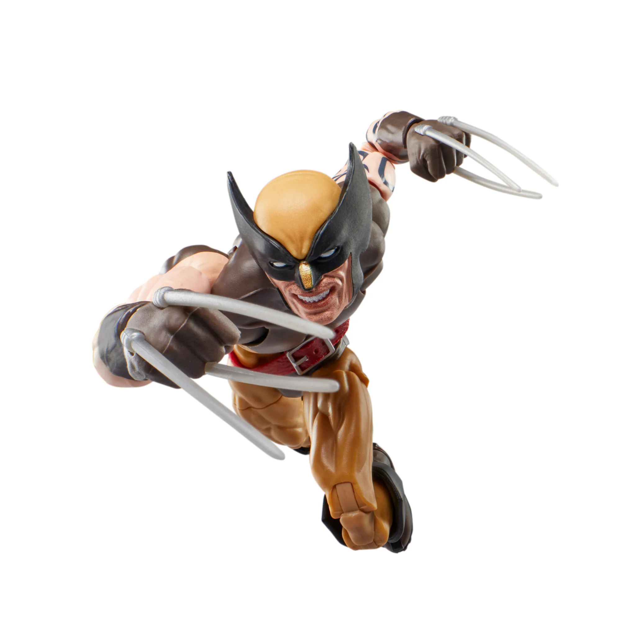 Marvel Legends (Mini Comic Wave) Dark Avengers Daken (Wolverine) - Image 2