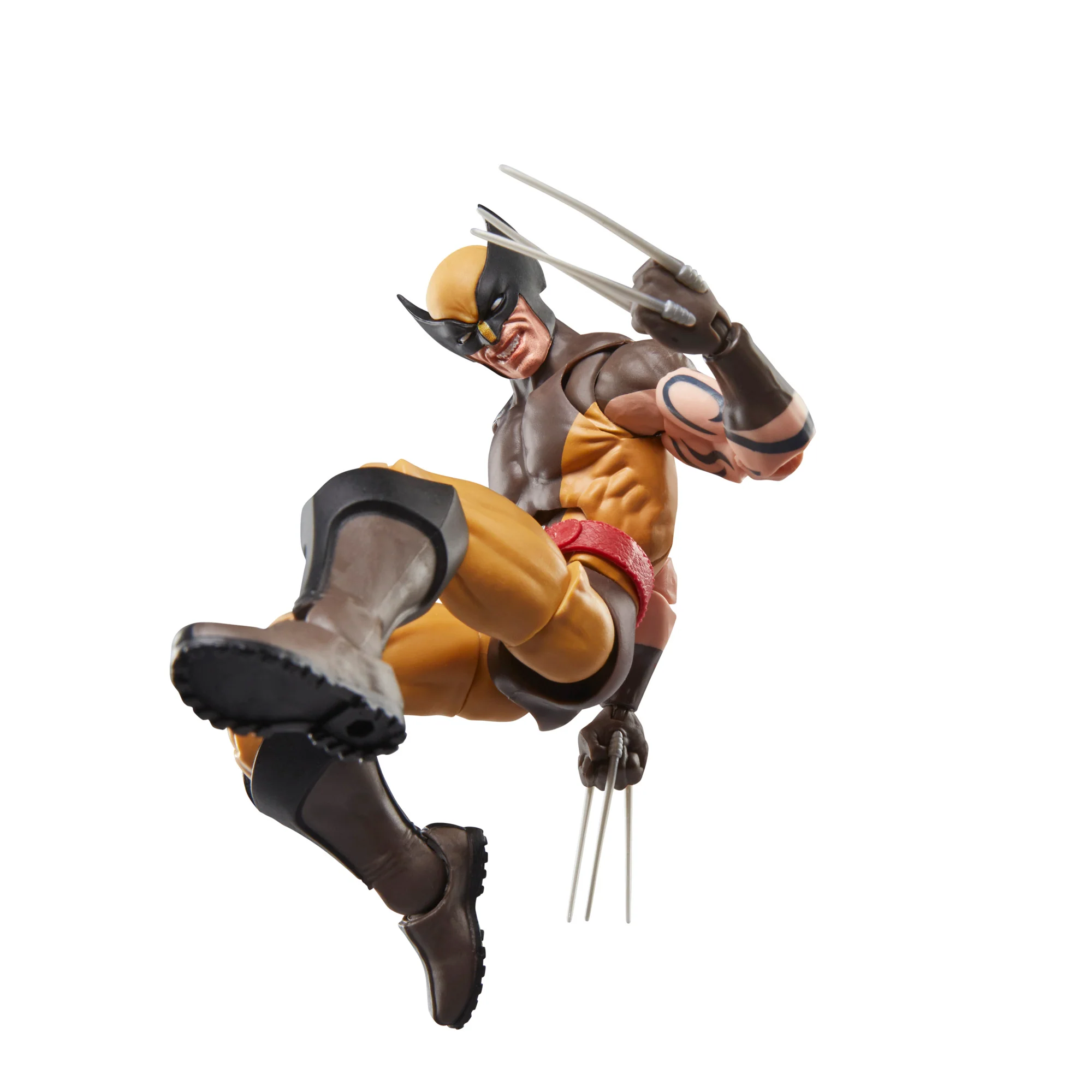 Marvel Legends (Mini Comic Wave) Dark Avengers Daken (Wolverine) - Image 3