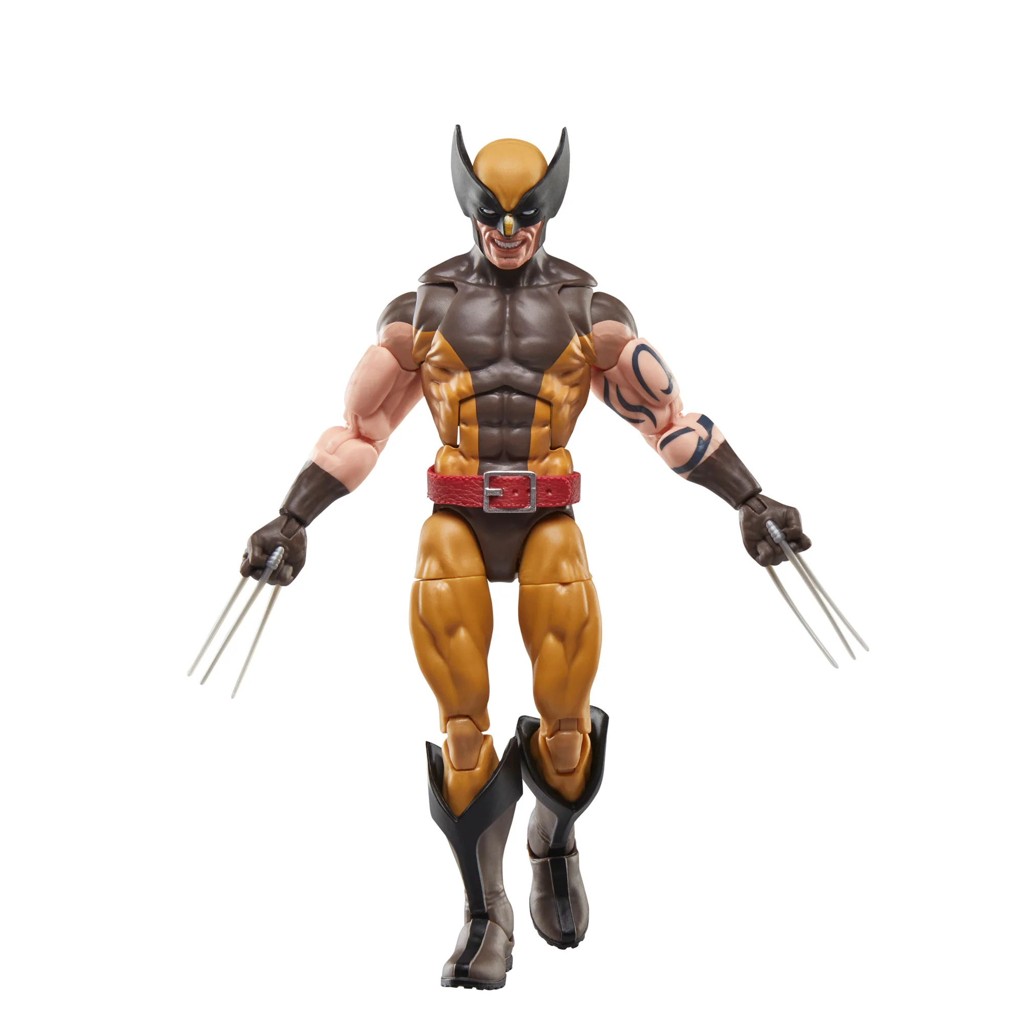 Marvel Legends (Mini Comic Wave) Dark Avengers Daken (Wolverine) - Image 4