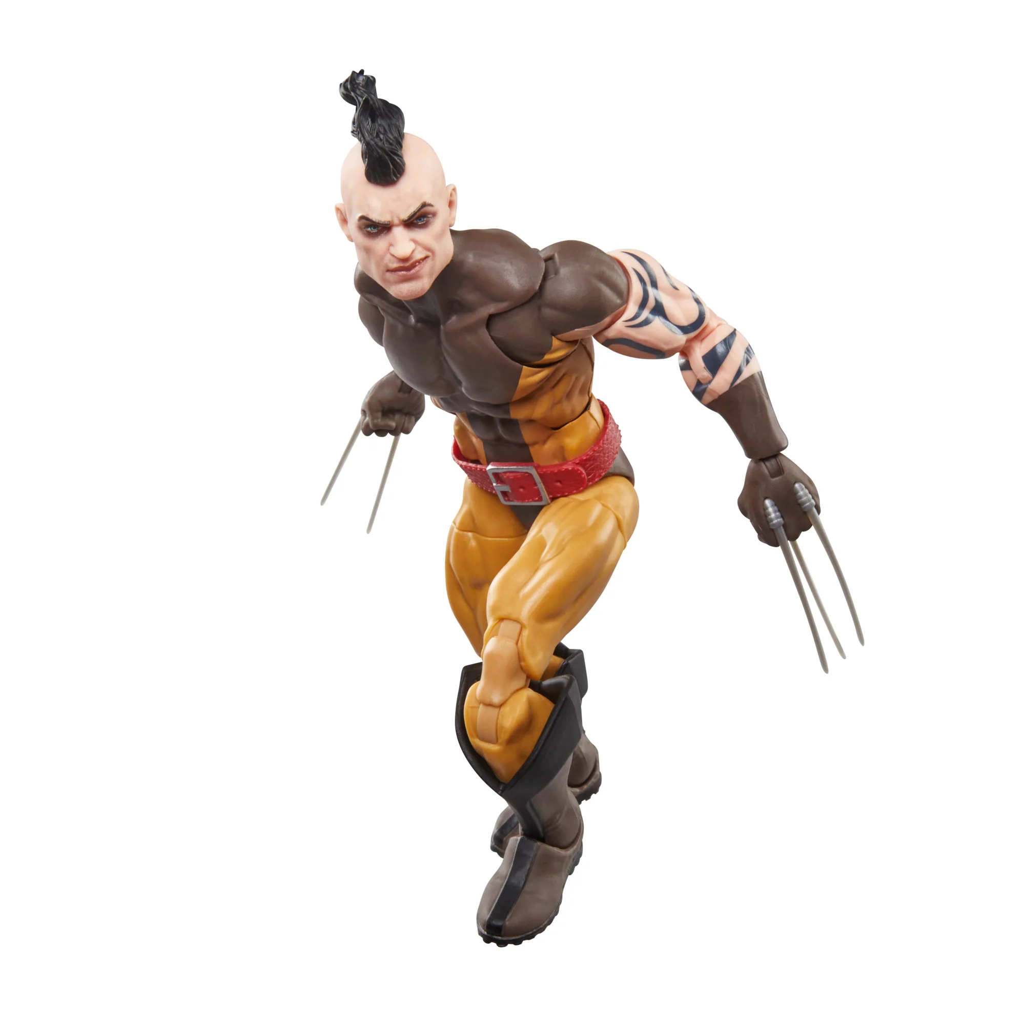 Marvel Legends (Mini Comic Wave) Dark Avengers Daken (Wolverine) - Image 6
