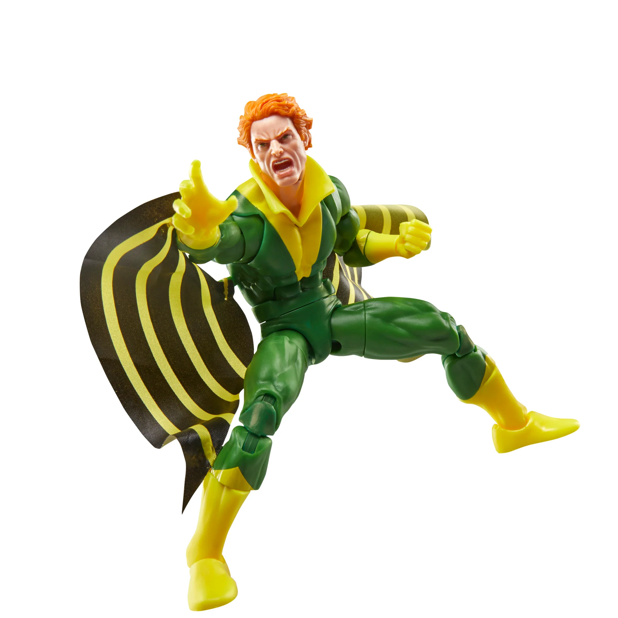 Marvel Legends (Mini Comic Wave) Giant Sized X-Men Banshee - Image 3