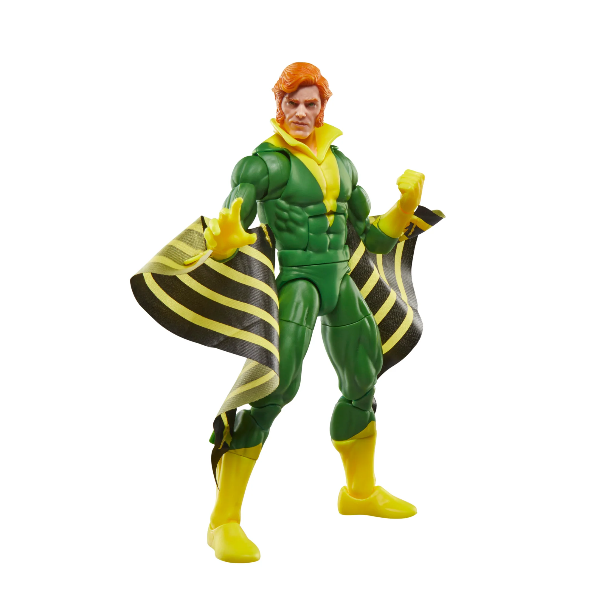 Marvel Legends (Mini Comic Wave) Giant Sized X-Men Banshee - Image 7