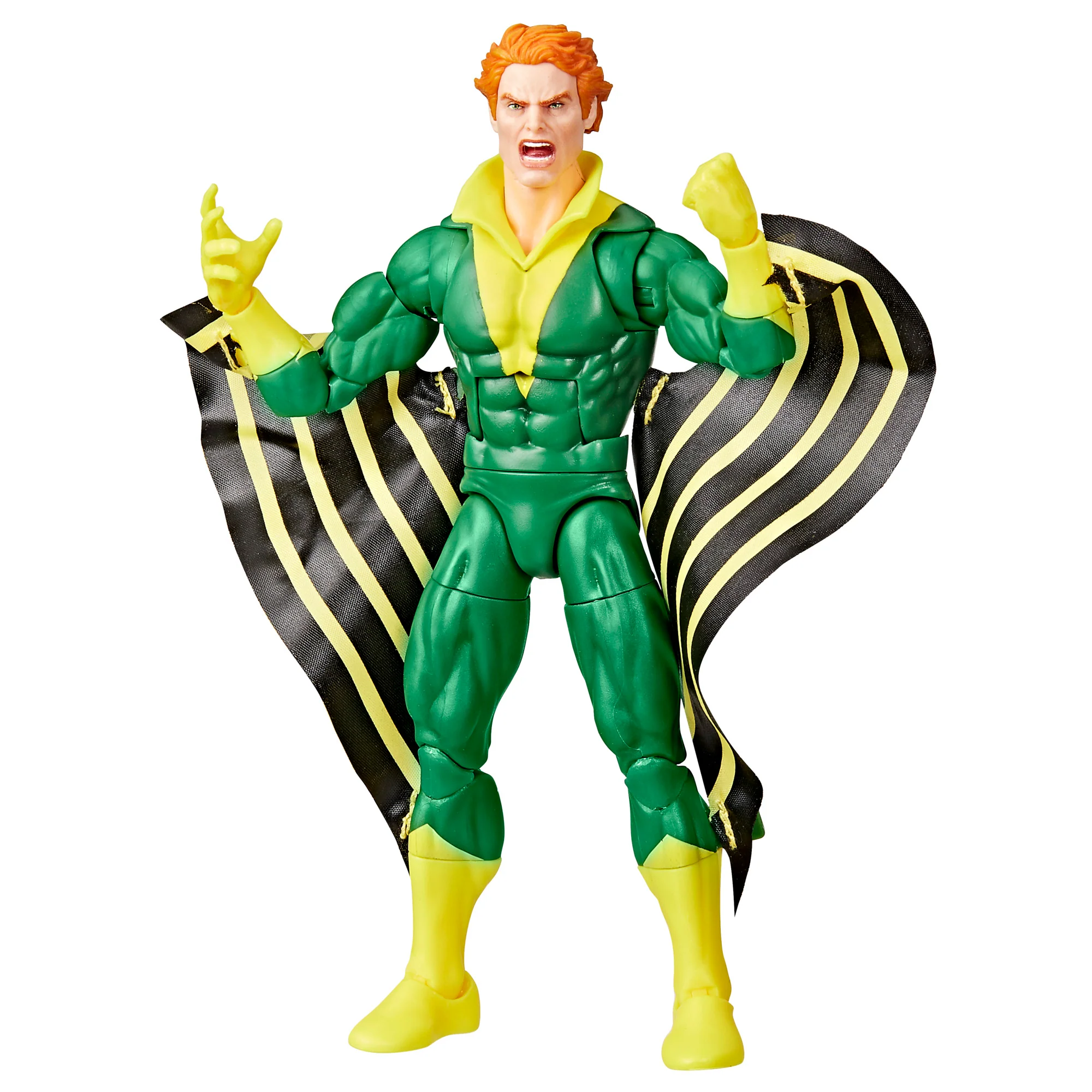 Marvel Legends (Mini Comic Wave) Giant Sized X-Men Banshee - Image 9