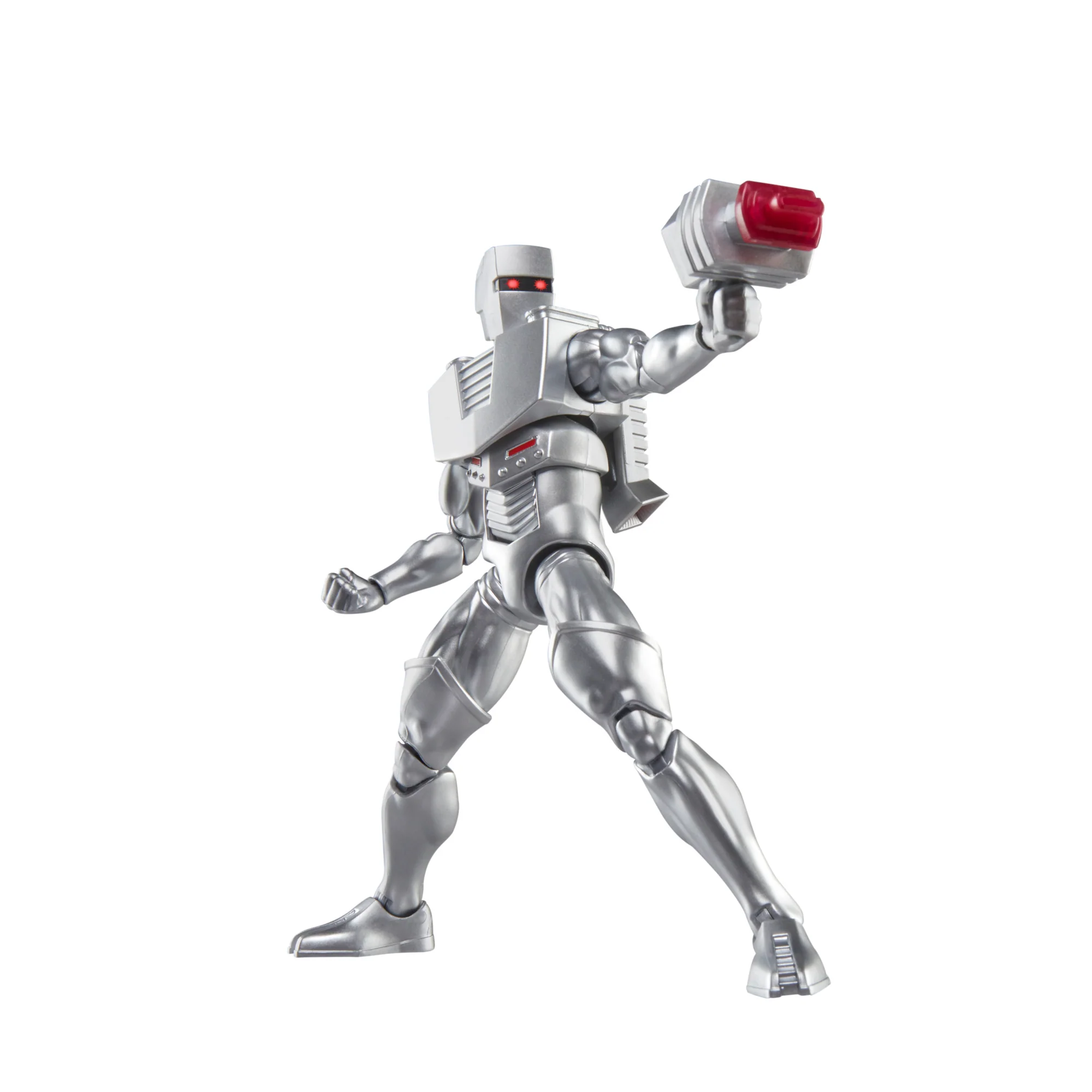 Marvel Legends (Mini Comic Wave) ROM Spaceknight - Image 3