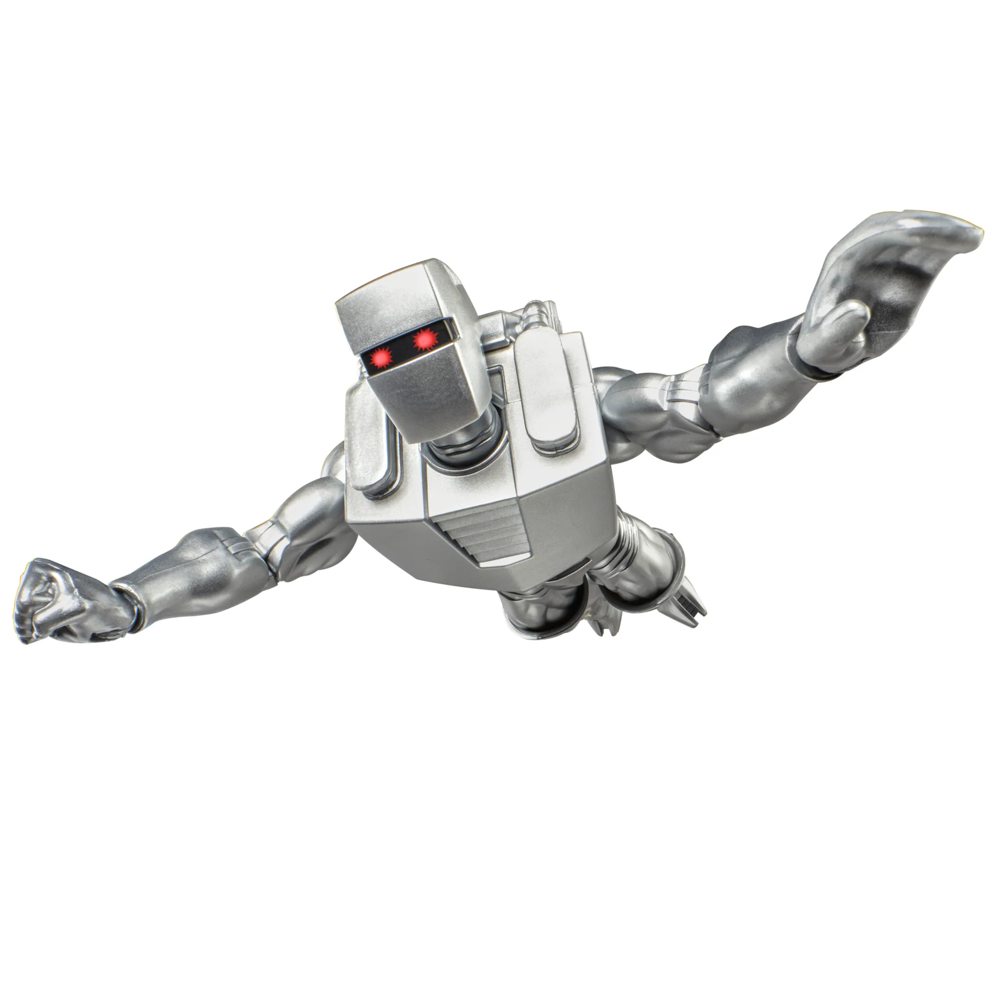 Marvel Legends (Mini Comic Wave) ROM Spaceknight - Image 4