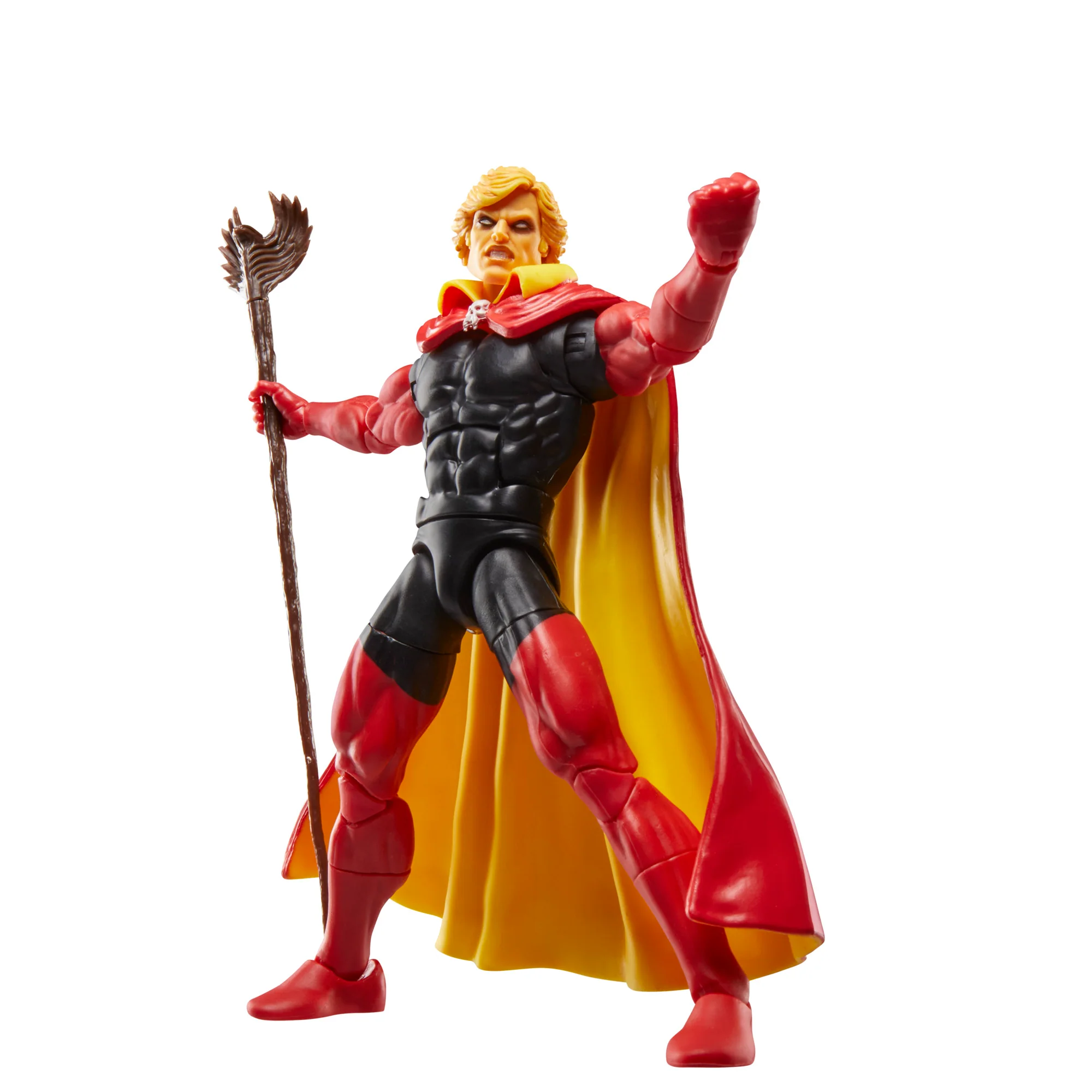 Marvel Legends (Mini Comic Wave) The Infinity Gauntlet Adam Warlock - Image 2