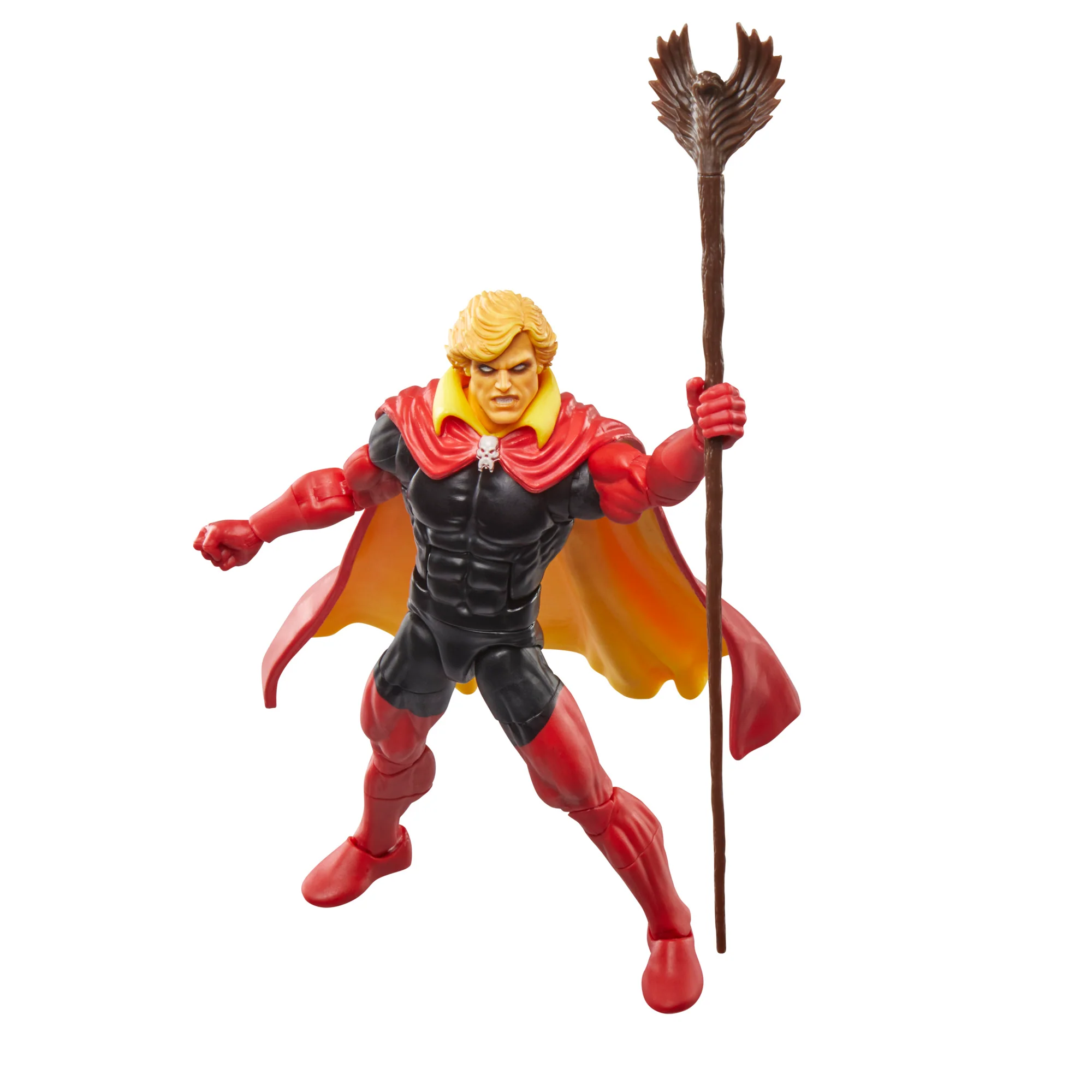 Marvel Legends (Mini Comic Wave) The Infinity Gauntlet Adam Warlock - Image 5