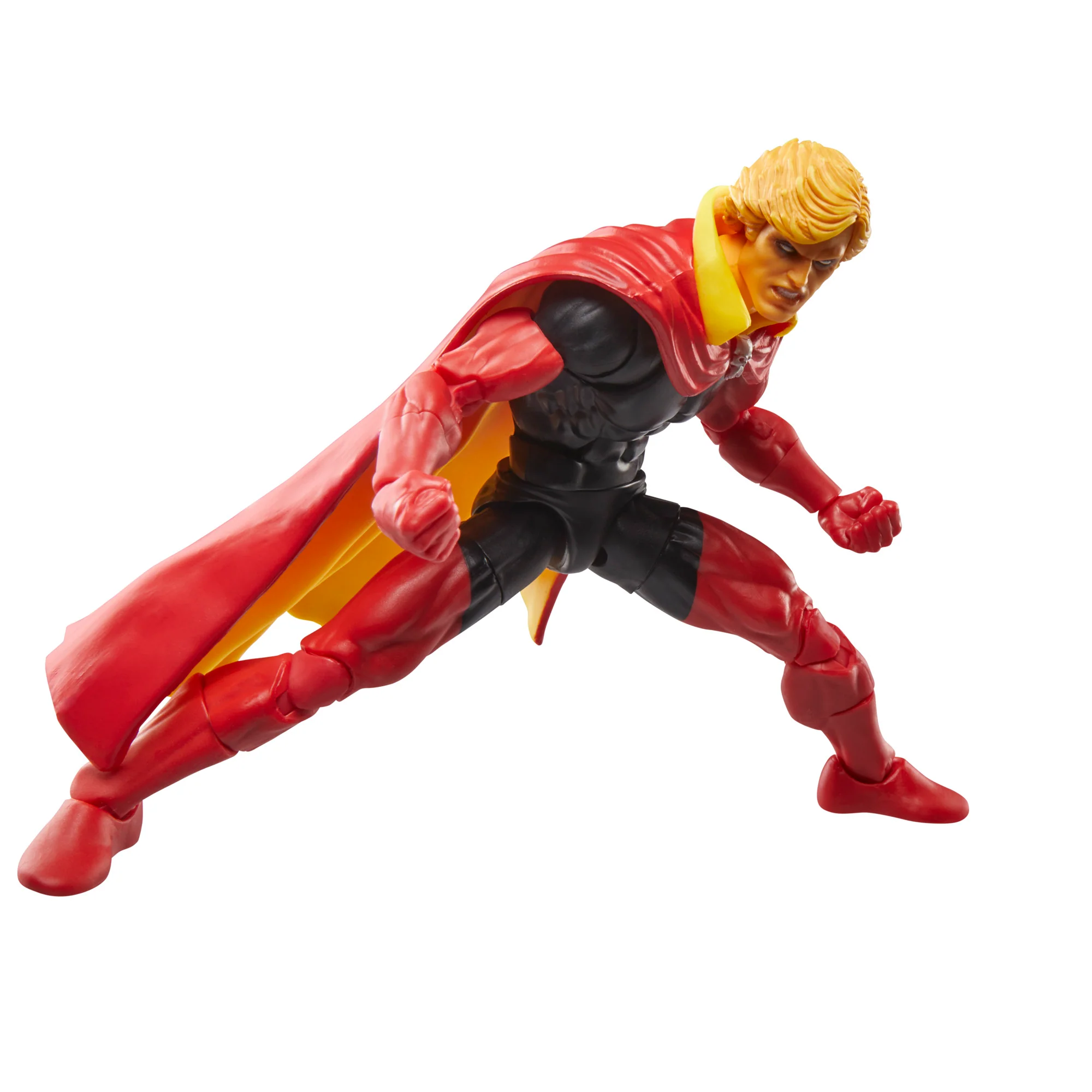 Marvel Legends (Mini Comic Wave) The Infinity Gauntlet Adam Warlock - Image 6