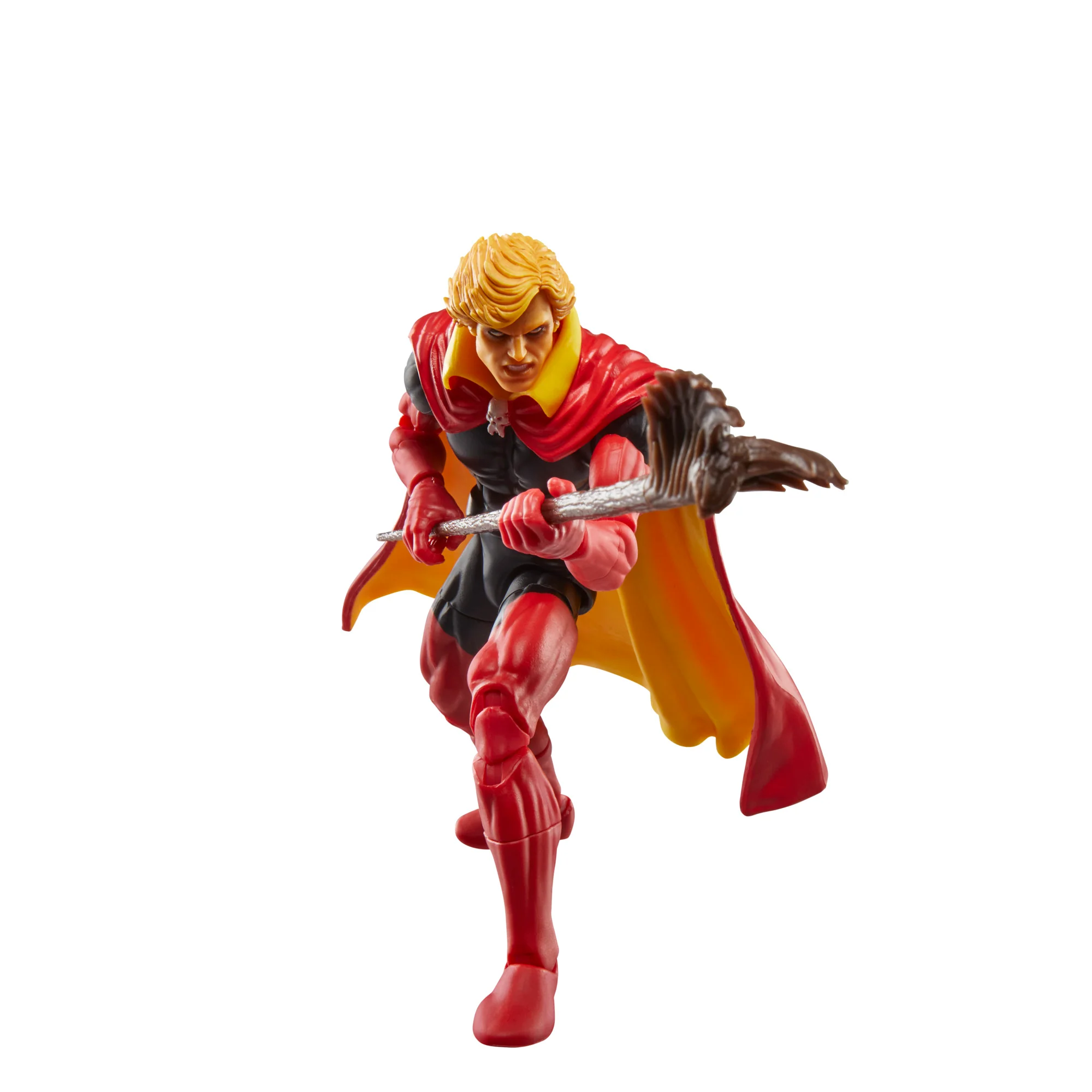 Marvel Legends (Mini Comic Wave) The Infinity Gauntlet Adam Warlock - Image 7