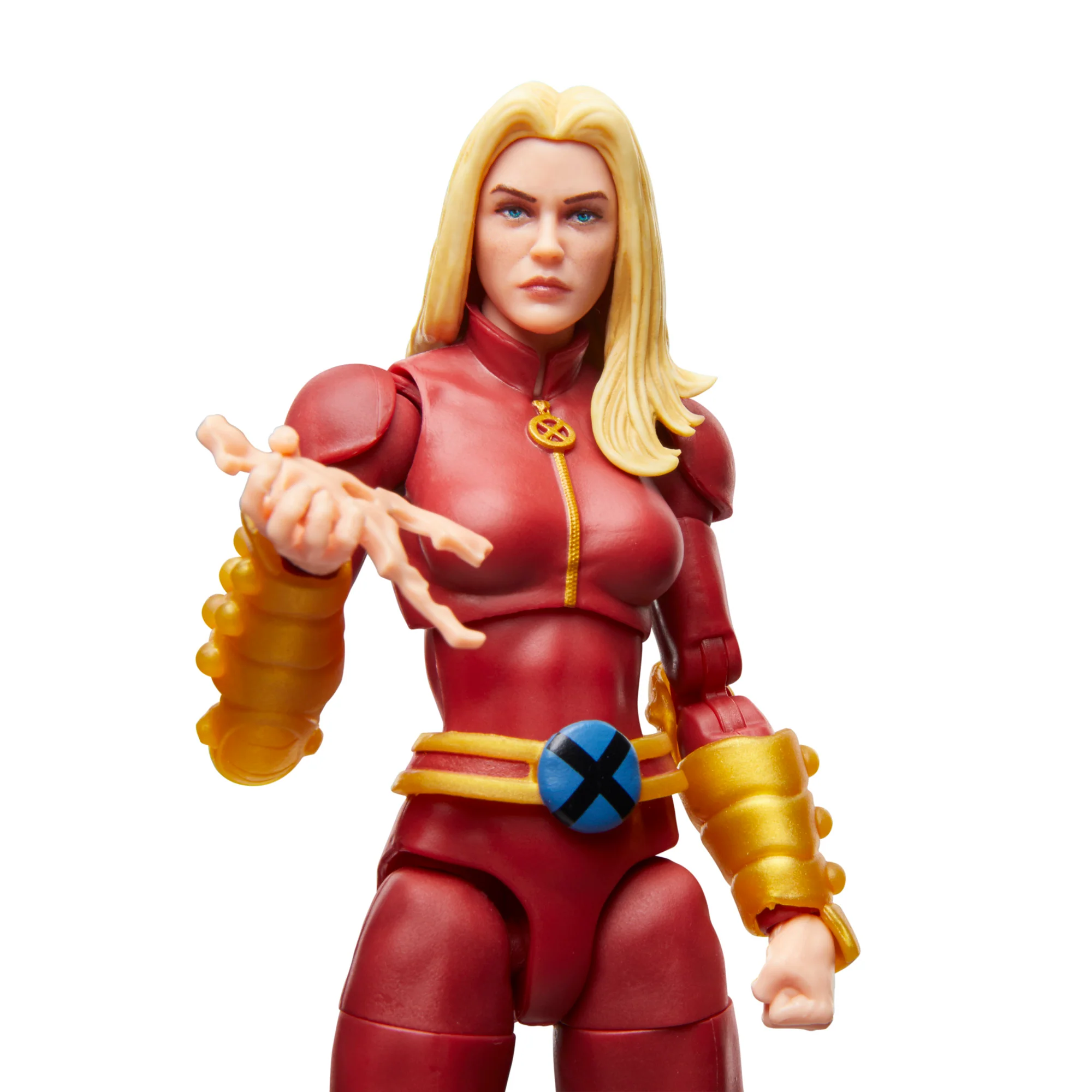 Marvel Legends (Nemesis BAF Series) Husk - Image 2