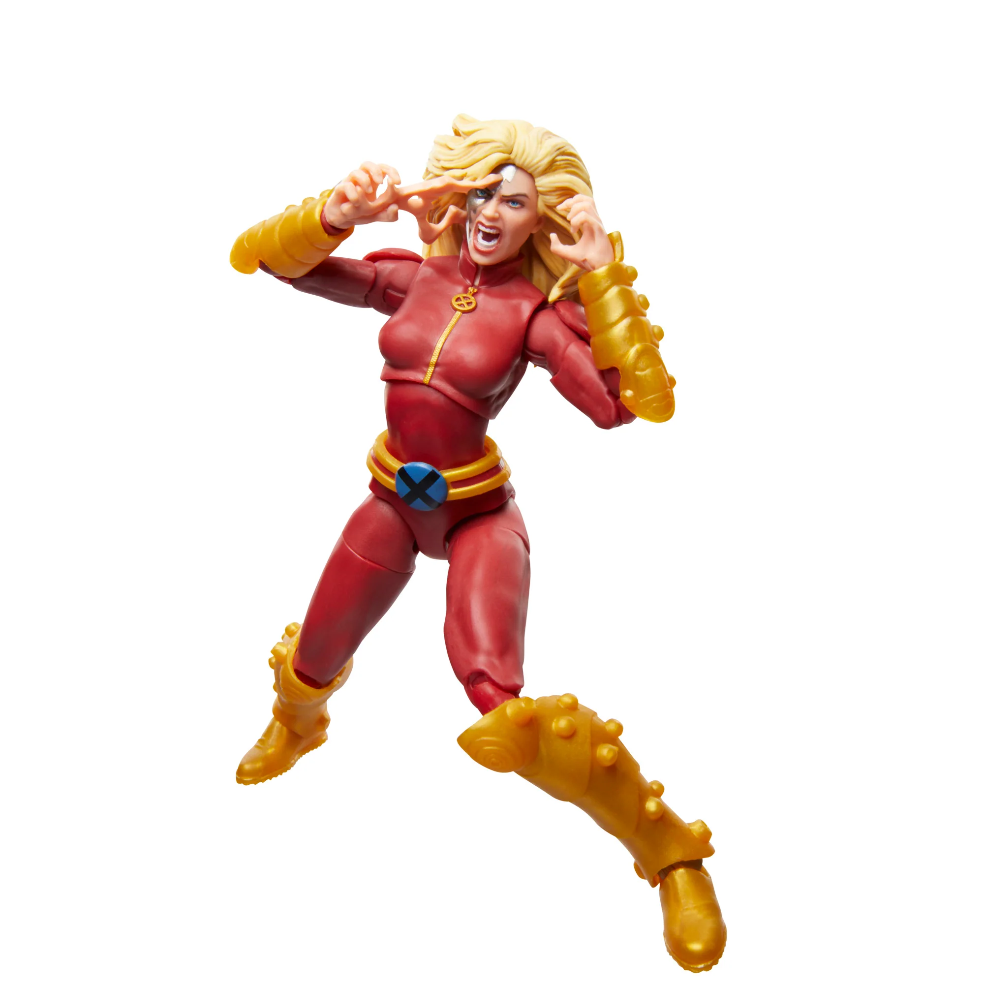 Marvel Legends (Nemesis BAF Series) Husk - Image 3