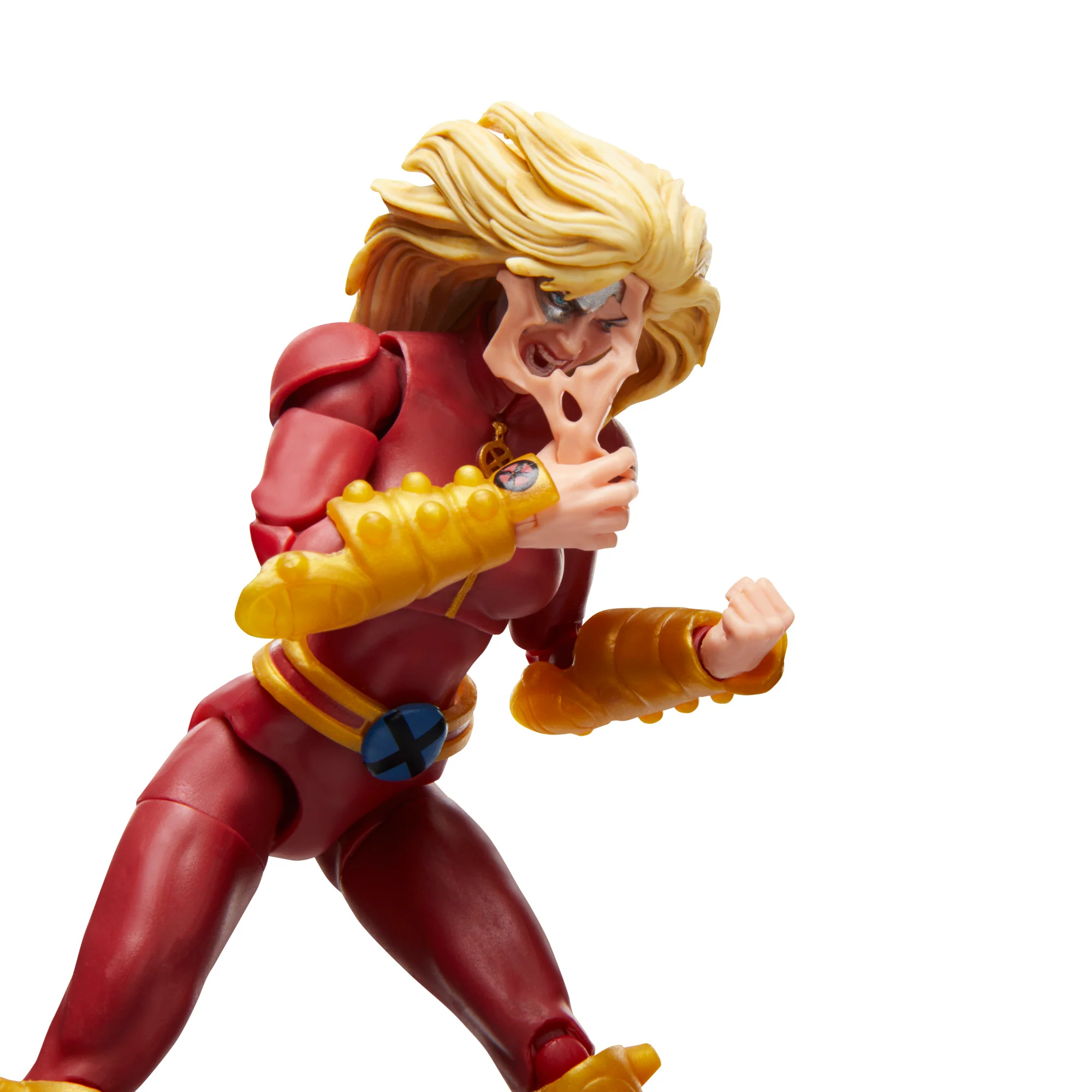 Marvel Legends (Nemesis BAF Series) Husk - Image 4