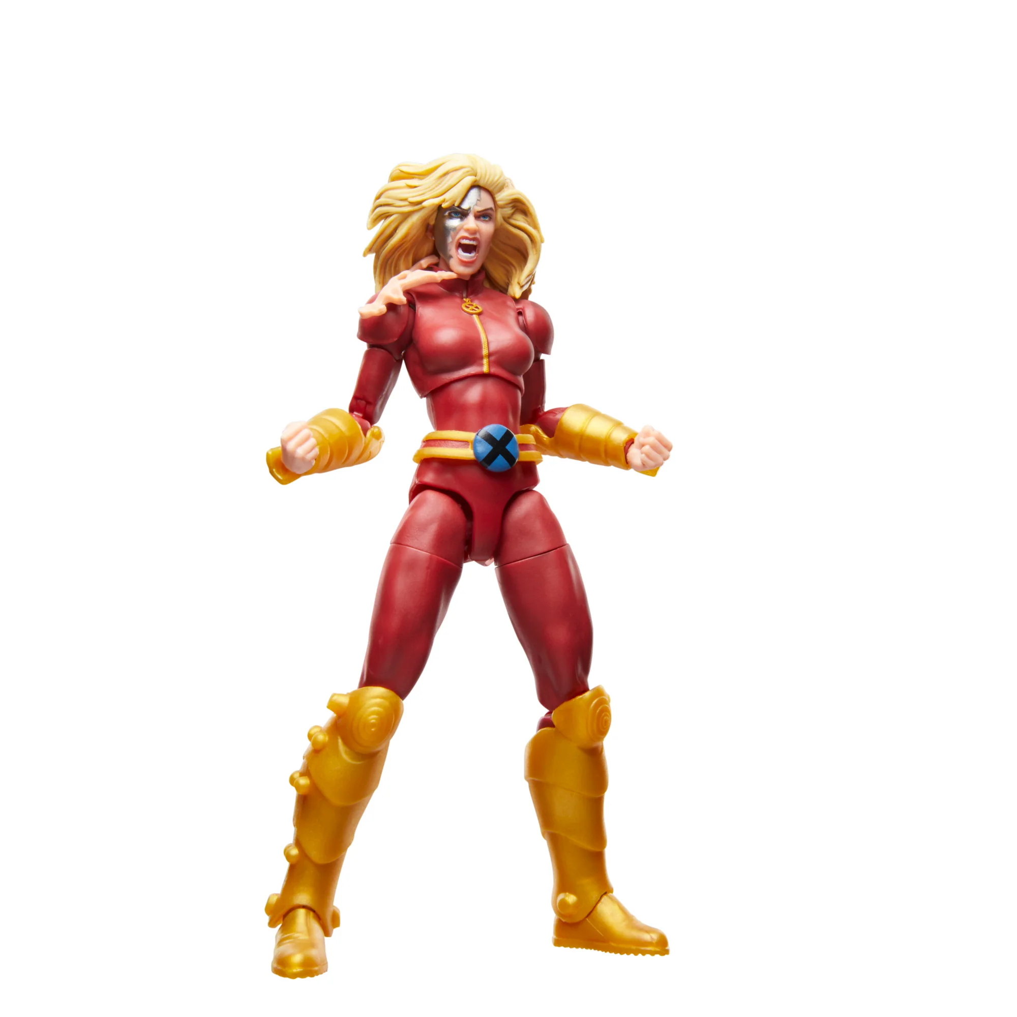 Marvel Legends (Nemesis BAF Series) Husk - Image 5