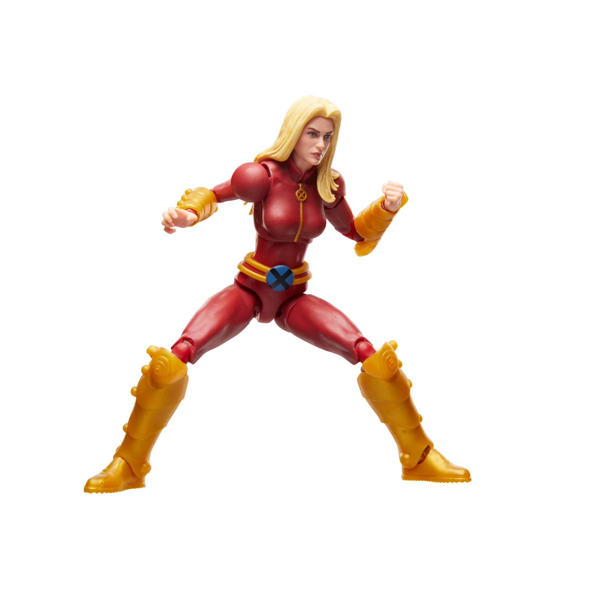 Marvel Legends (Nemesis BAF Series) Husk - Image 6