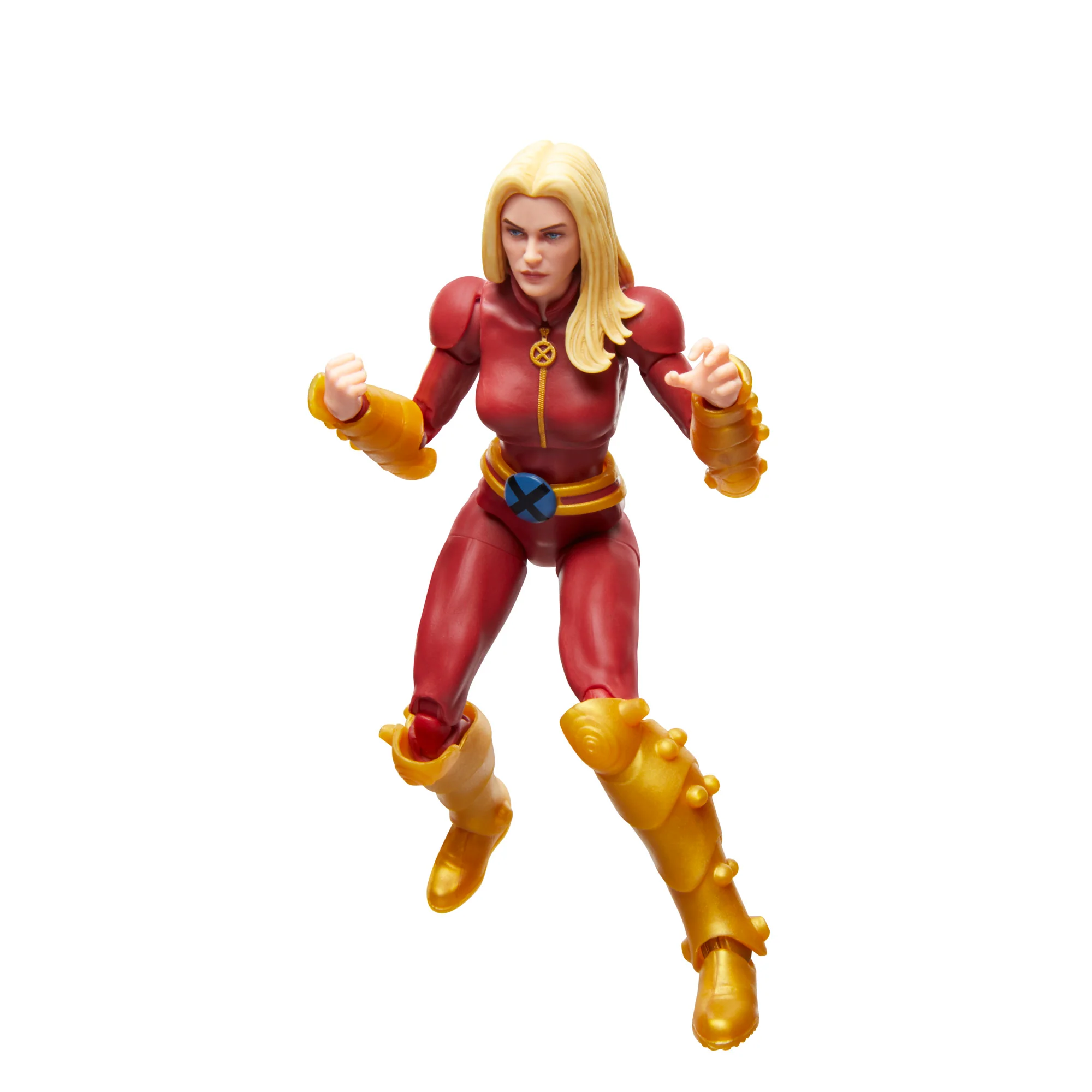 Marvel Legends (Nemesis BAF Series) Husk - Image 7