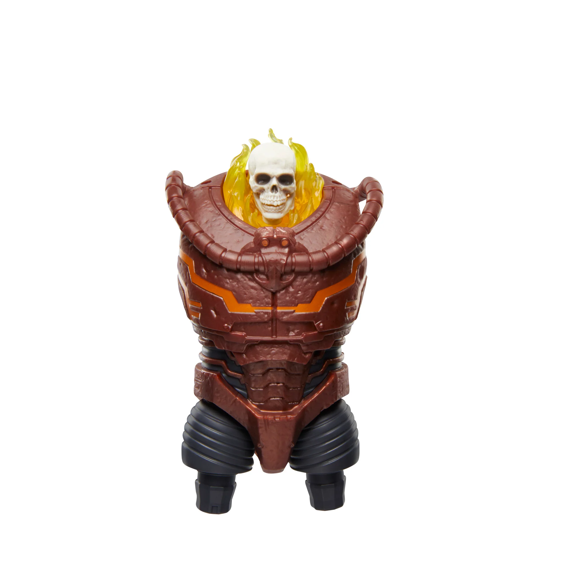 Marvel Legends (Nemesis BAF Series) Husk - Image 8