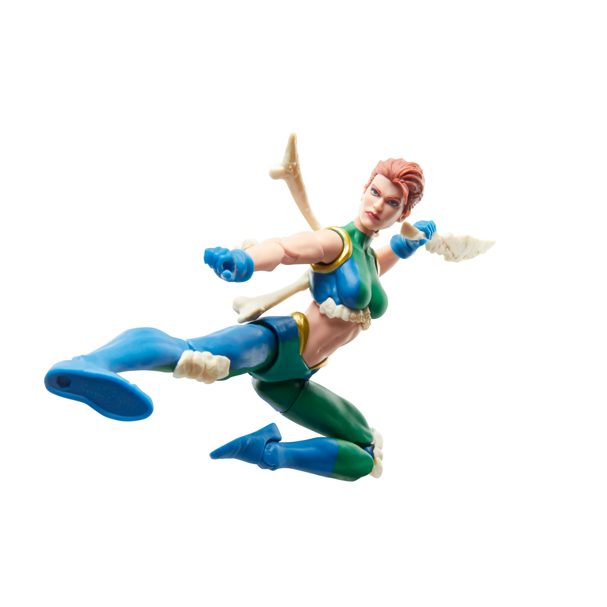 Marvel Legends (Nemesis BAF Series) Marrow - Image 4