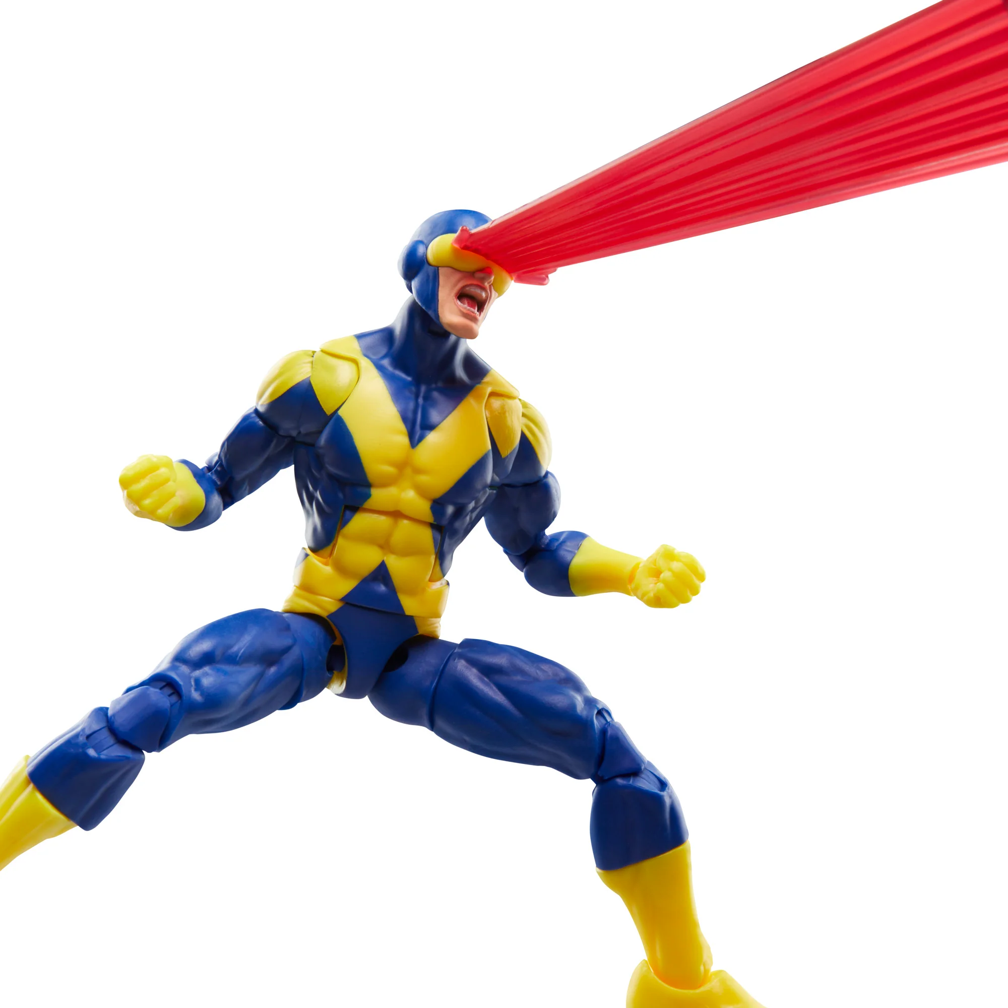 Marvel Legends (Nemesis BAF Series) XFactor Cyclops - Image 2