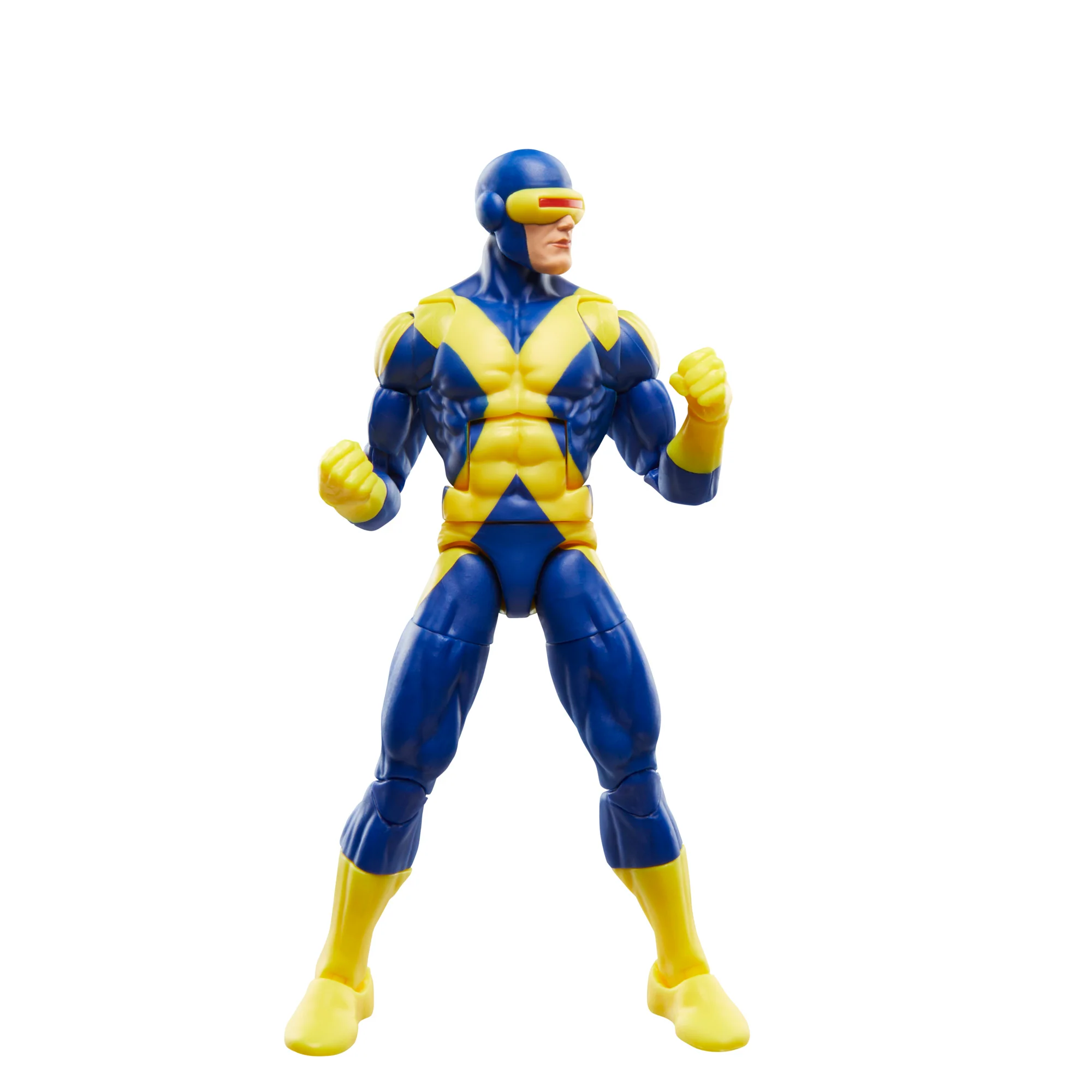 Marvel Legends (Nemesis BAF Series) XFactor Cyclops - Image 5