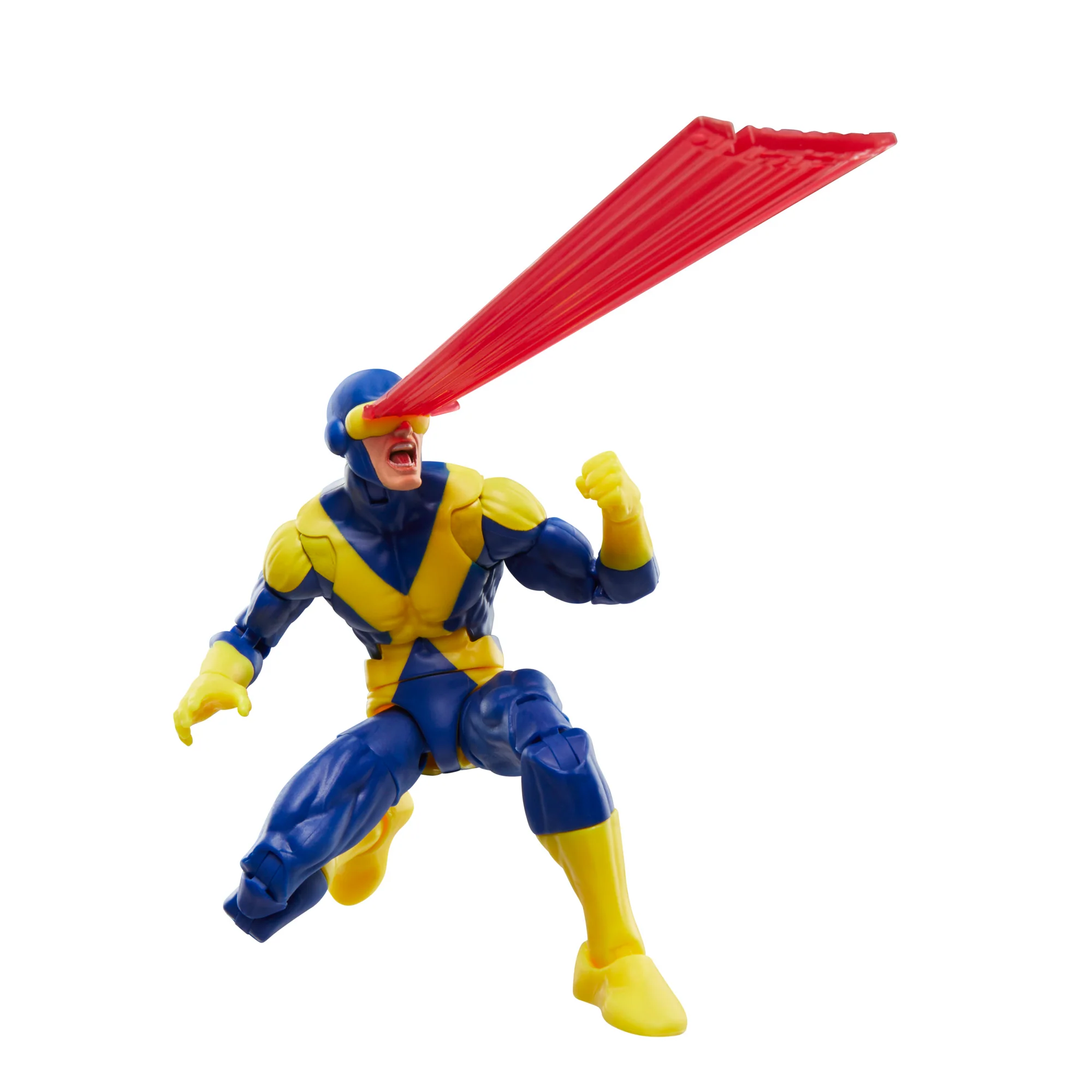 Marvel Legends (Nemesis BAF Series) XFactor Cyclops - Image 7