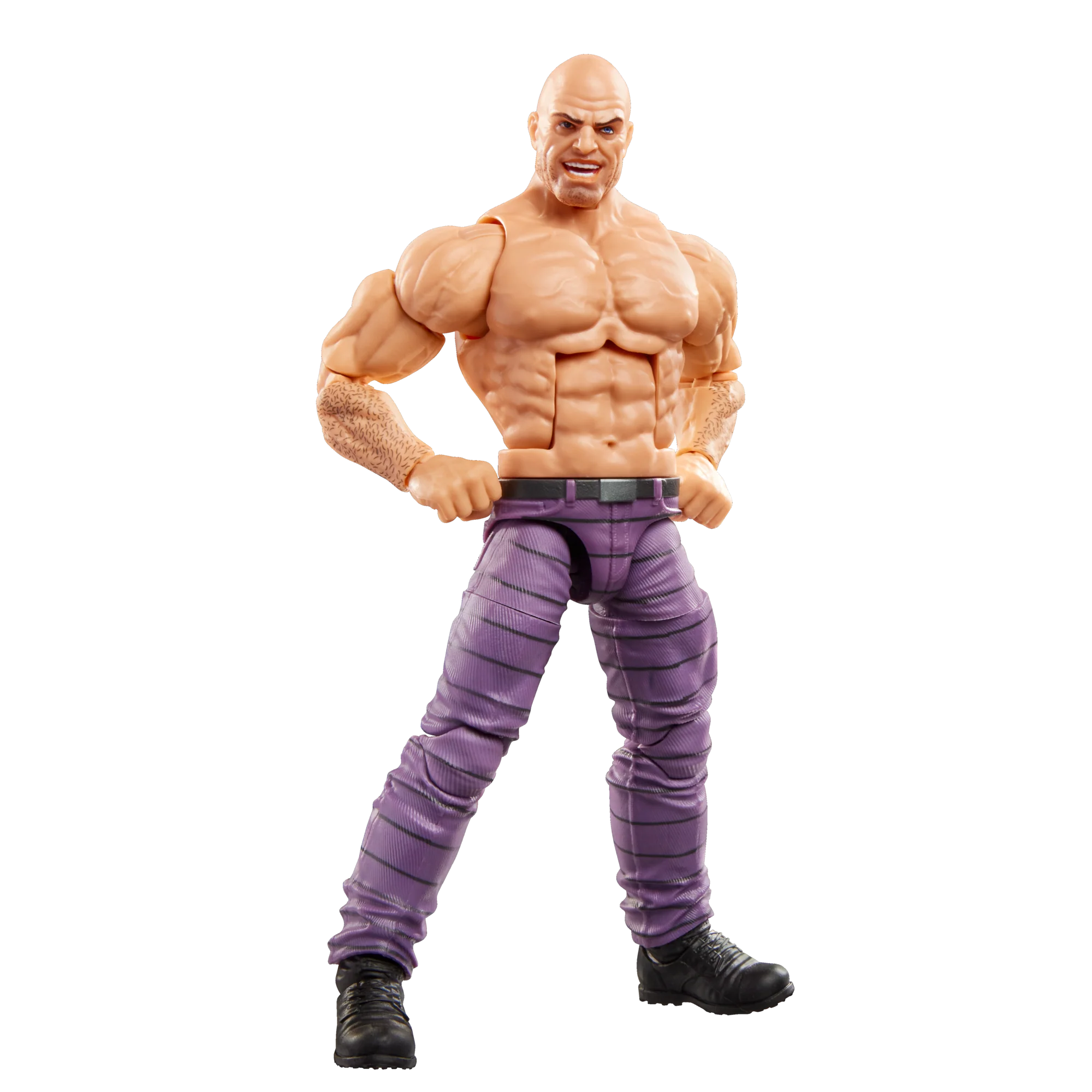 PRE-ORDER Marvel Legends Secret Wars Absorbing Man - Image 4