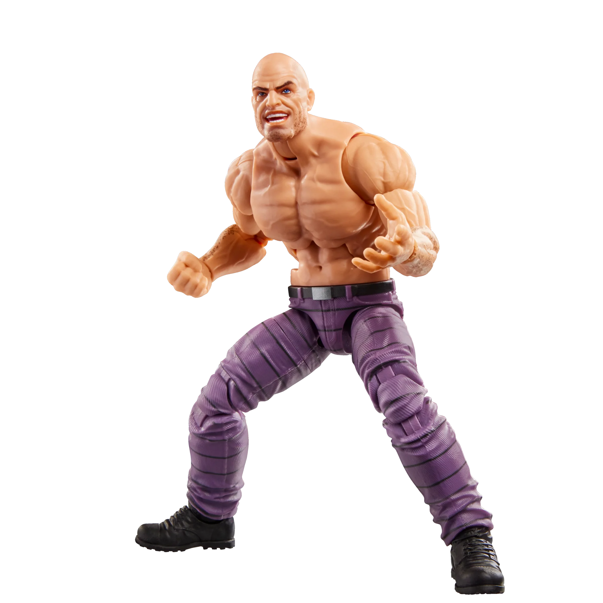 PRE-ORDER Marvel Legends Secret Wars Absorbing Man - Image 5