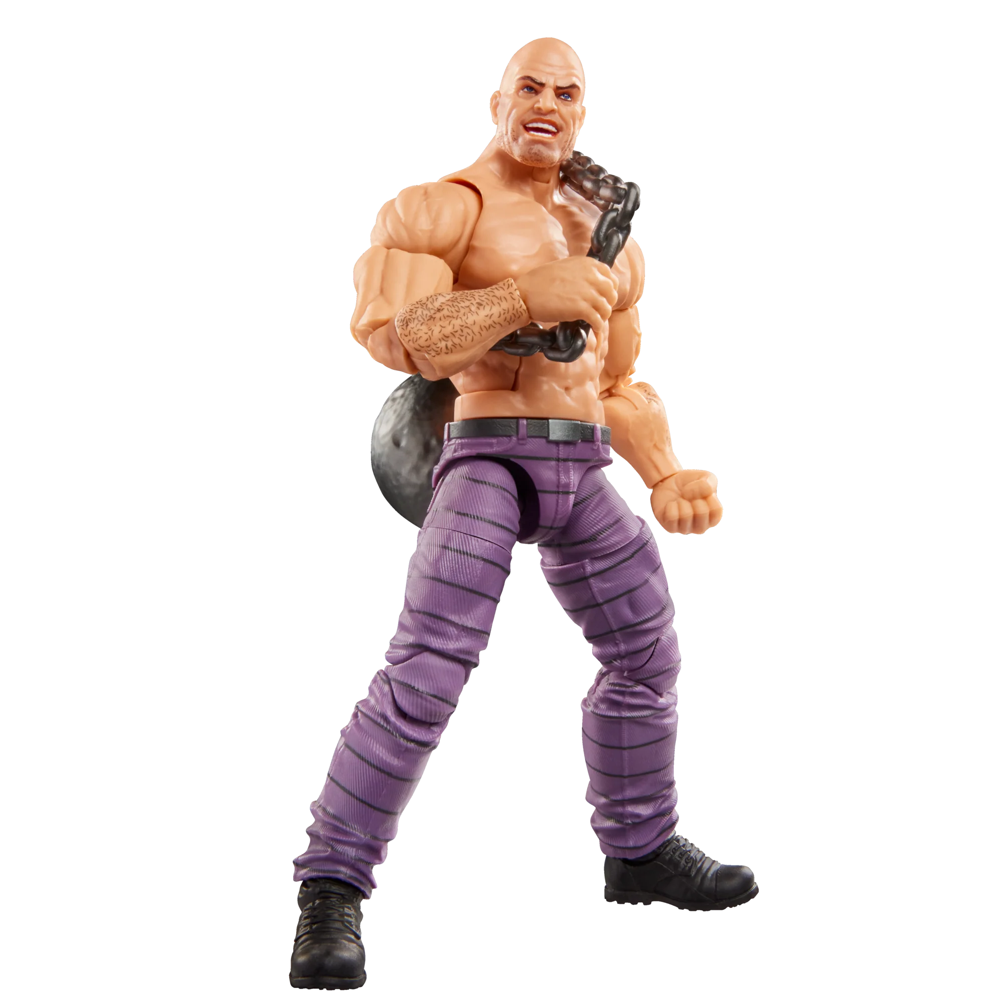 PRE-ORDER Marvel Legends Secret Wars Absorbing Man - Image 6