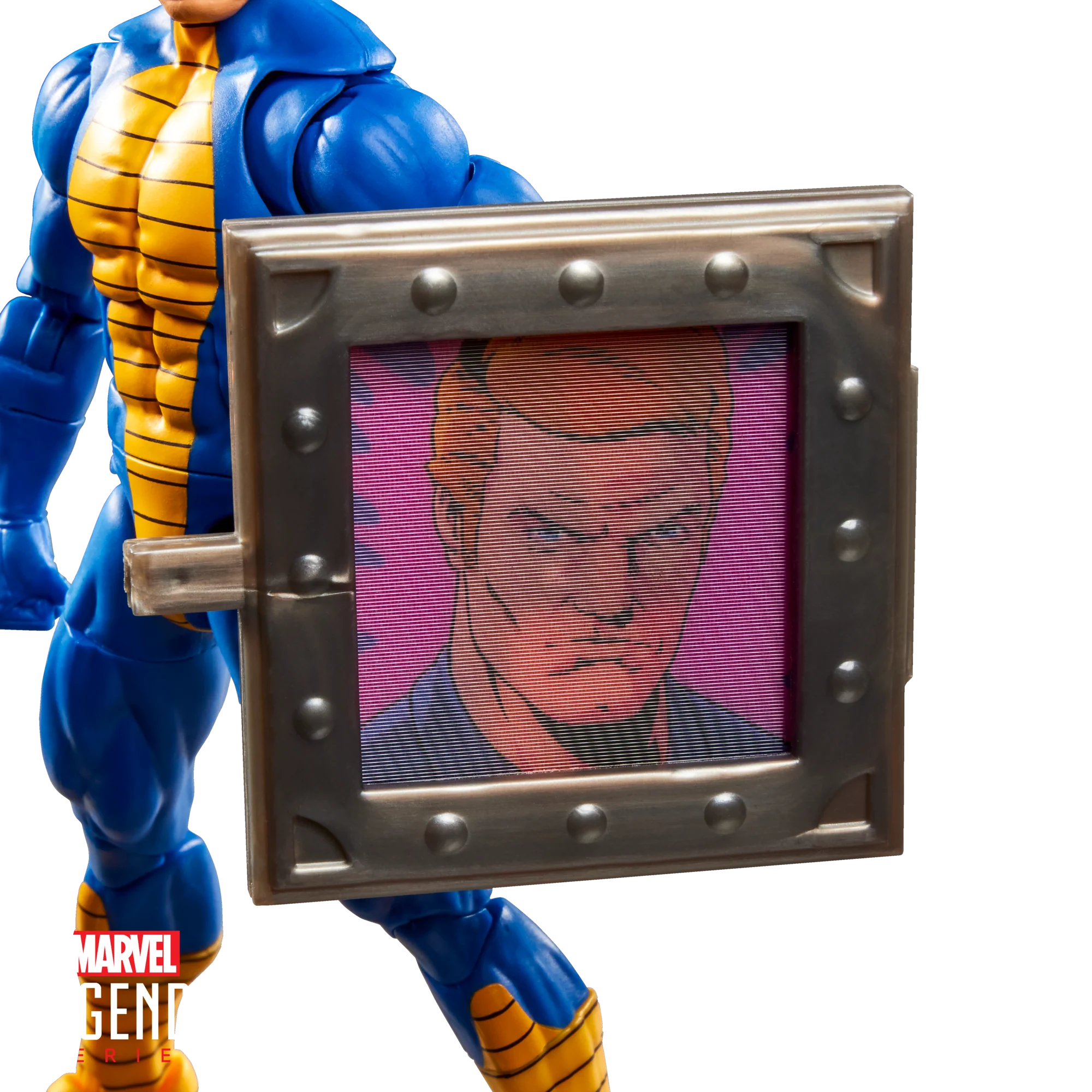 PRE-ORDER Marvel Legends Secret Wars Constrictor - Image 3