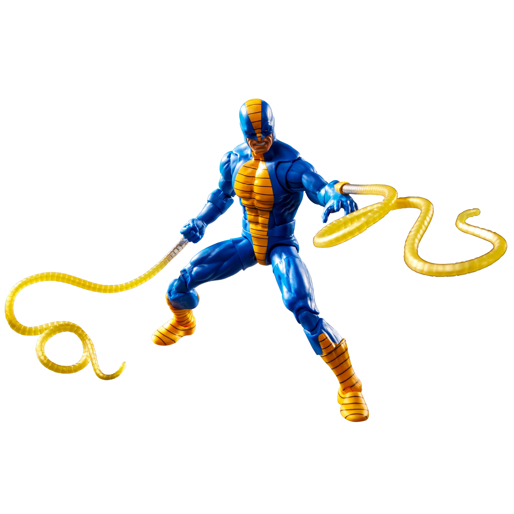 PRE-ORDER Marvel Legends Secret Wars Constrictor - Image 4