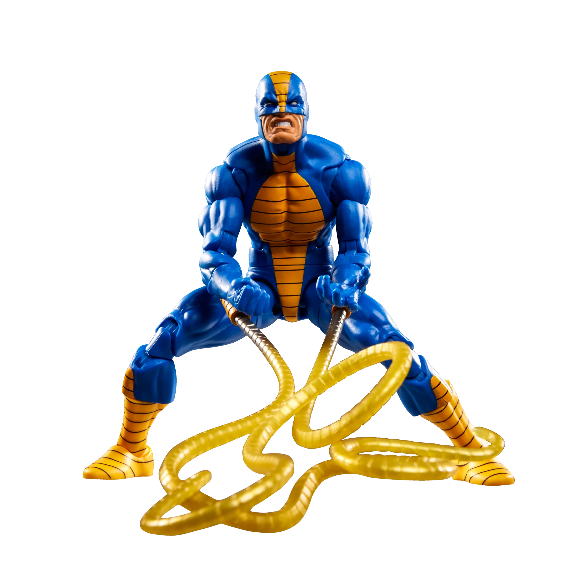 PRE-ORDER Marvel Legends Secret Wars Constrictor - Image 5