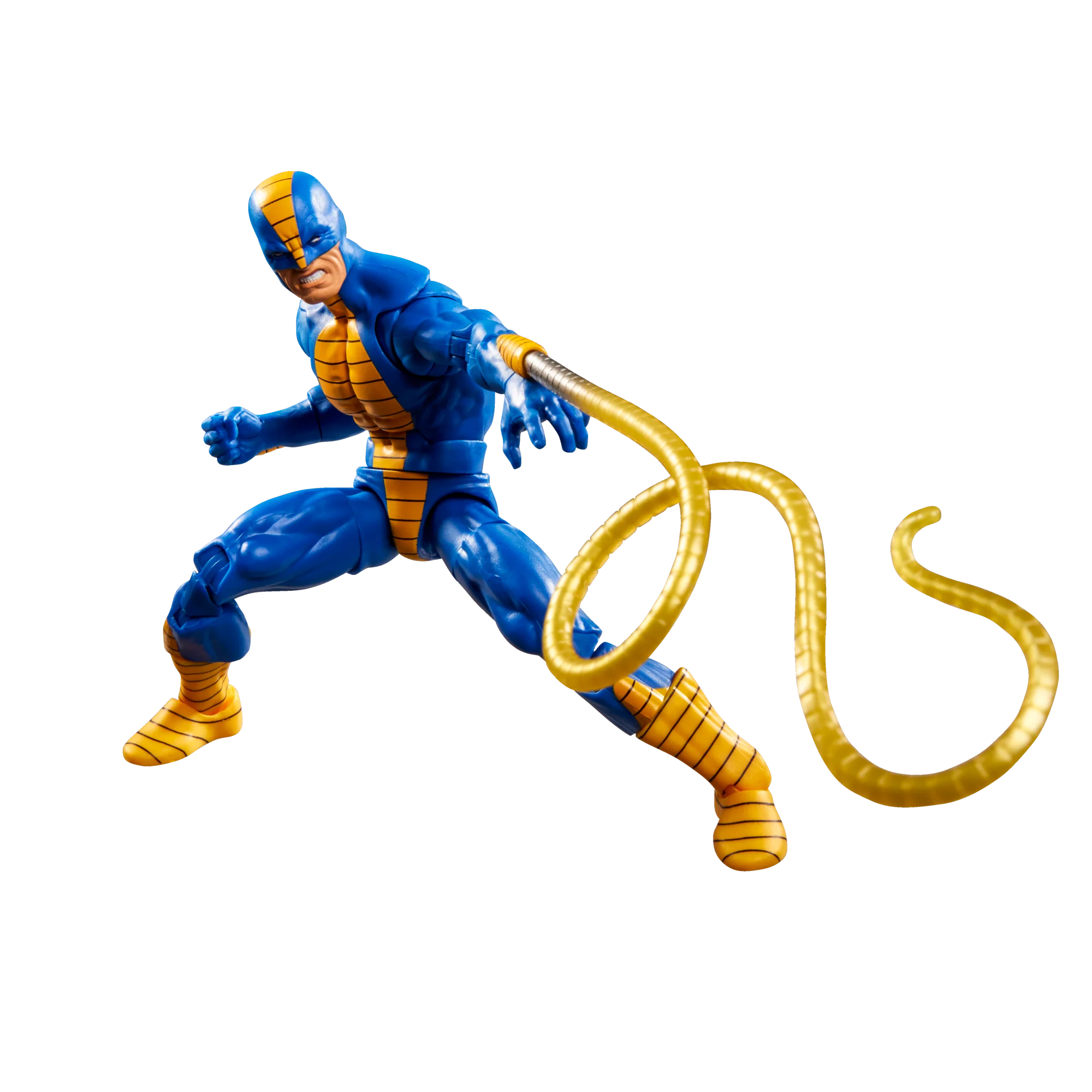 PRE-ORDER Marvel Legends Secret Wars Constrictor - Image 6
