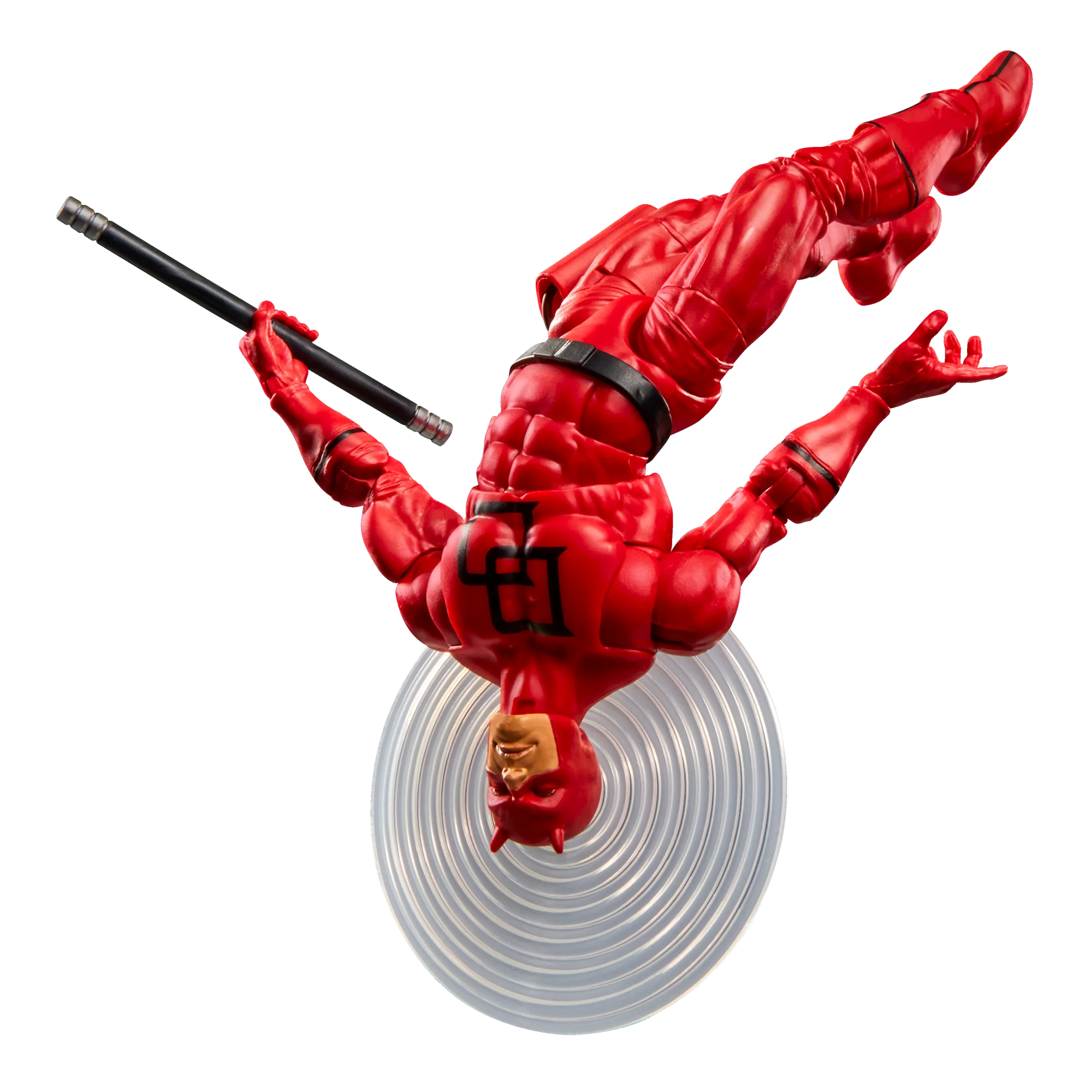 PRE-ORDER Marvel Legends Secret Wars Daredevil - Image 4