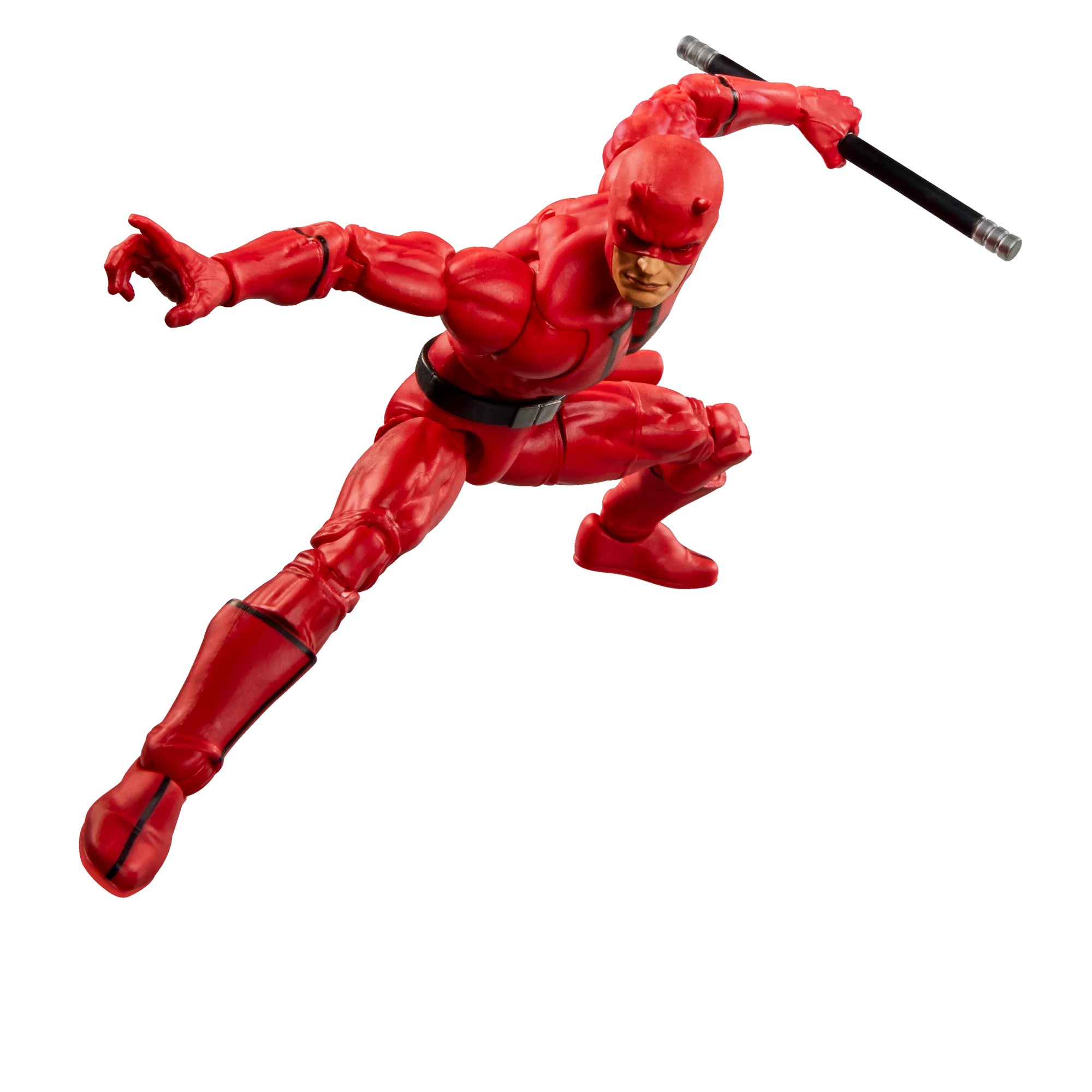 PRE-ORDER Marvel Legends Secret Wars Daredevil - Image 5