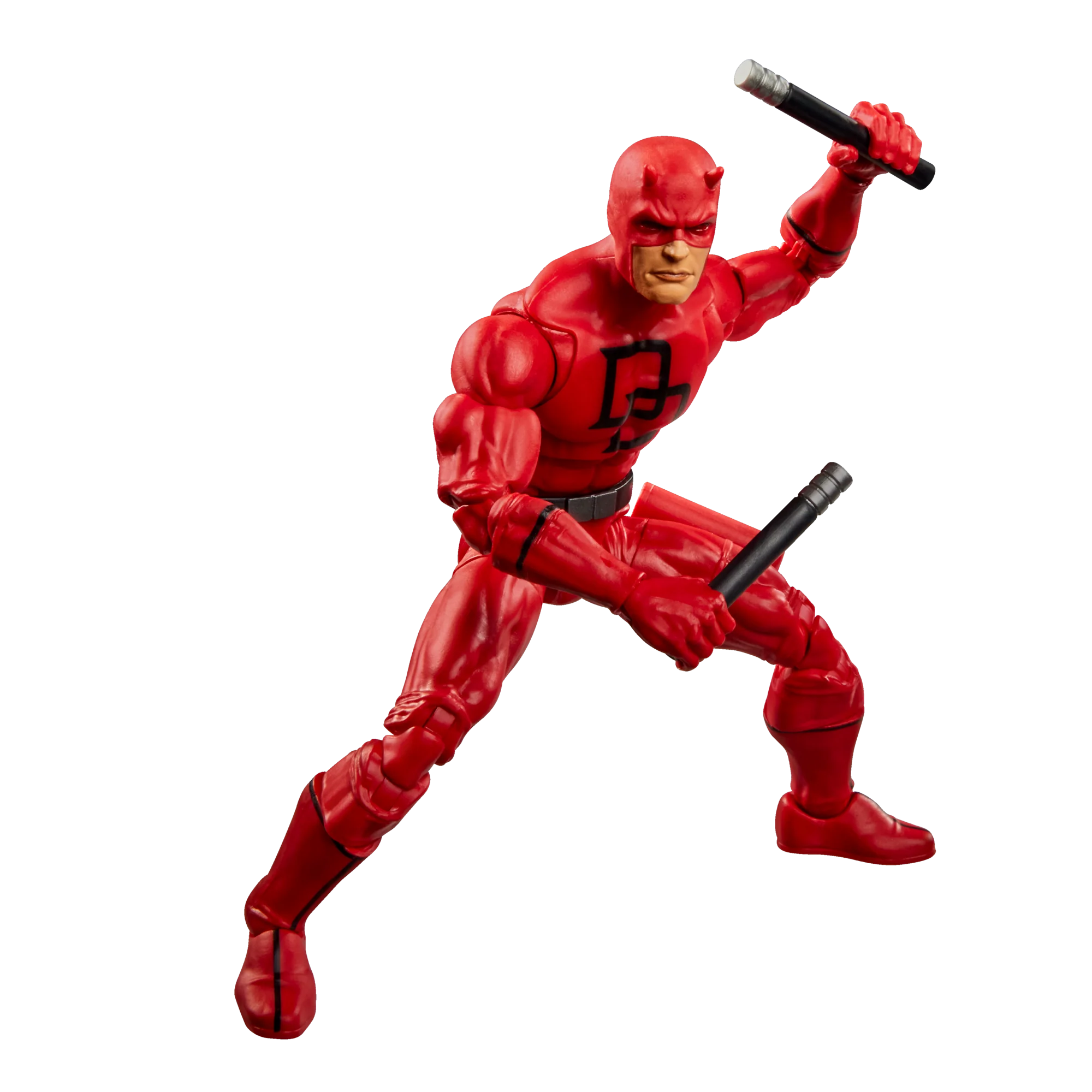 PRE-ORDER Marvel Legends Secret Wars Daredevil - Image 6