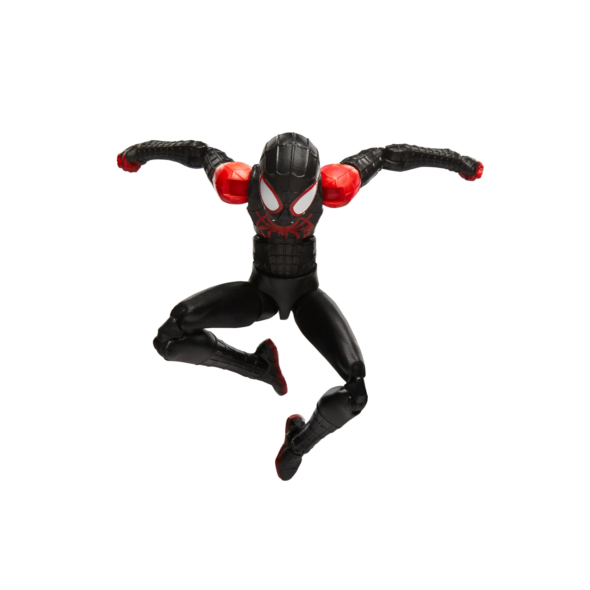 Marvel Legends Spider-Man Across The Spider-Verse Miles Morales - Image 2