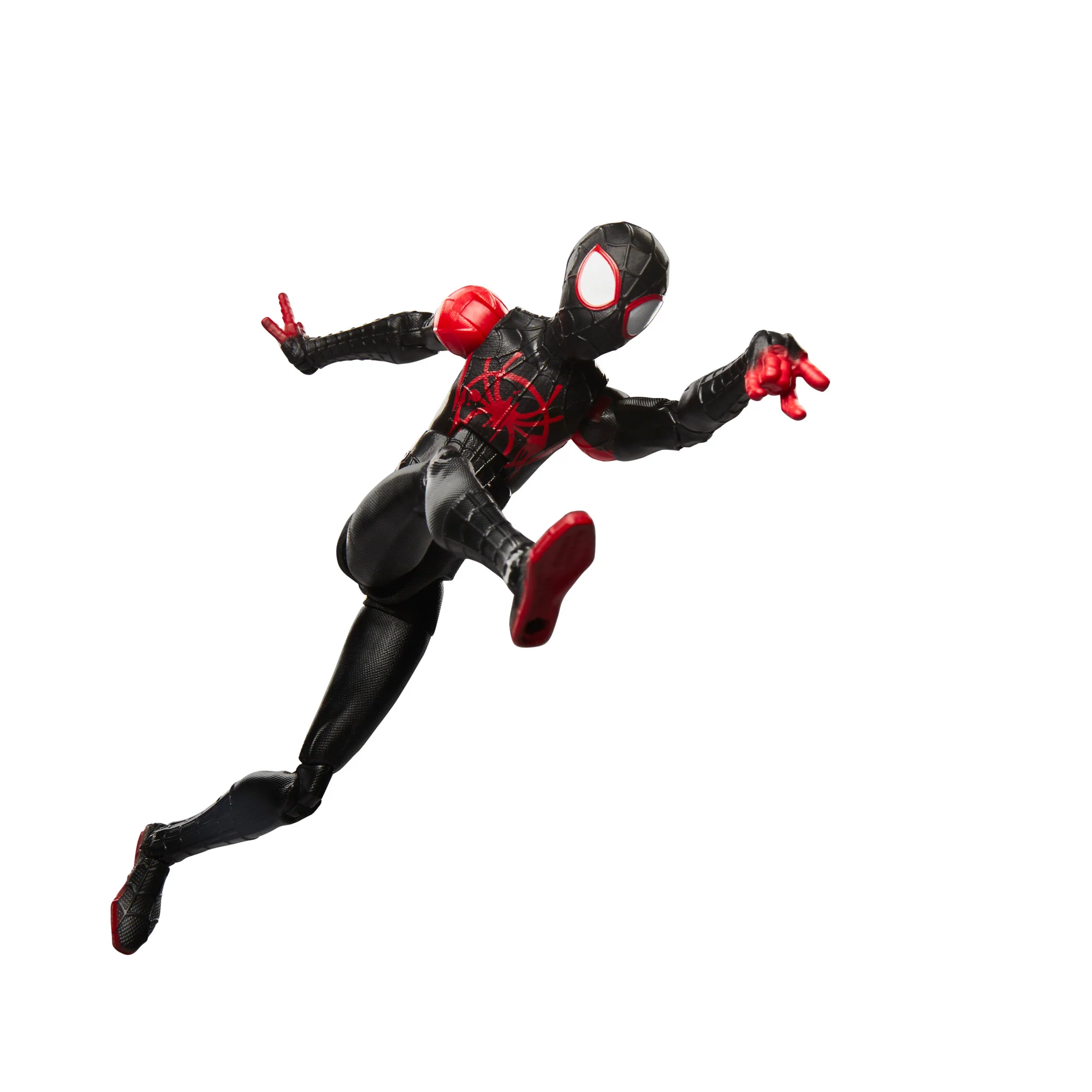 Marvel Legends Spider-Man Across The Spider-Verse Miles Morales - Image 3