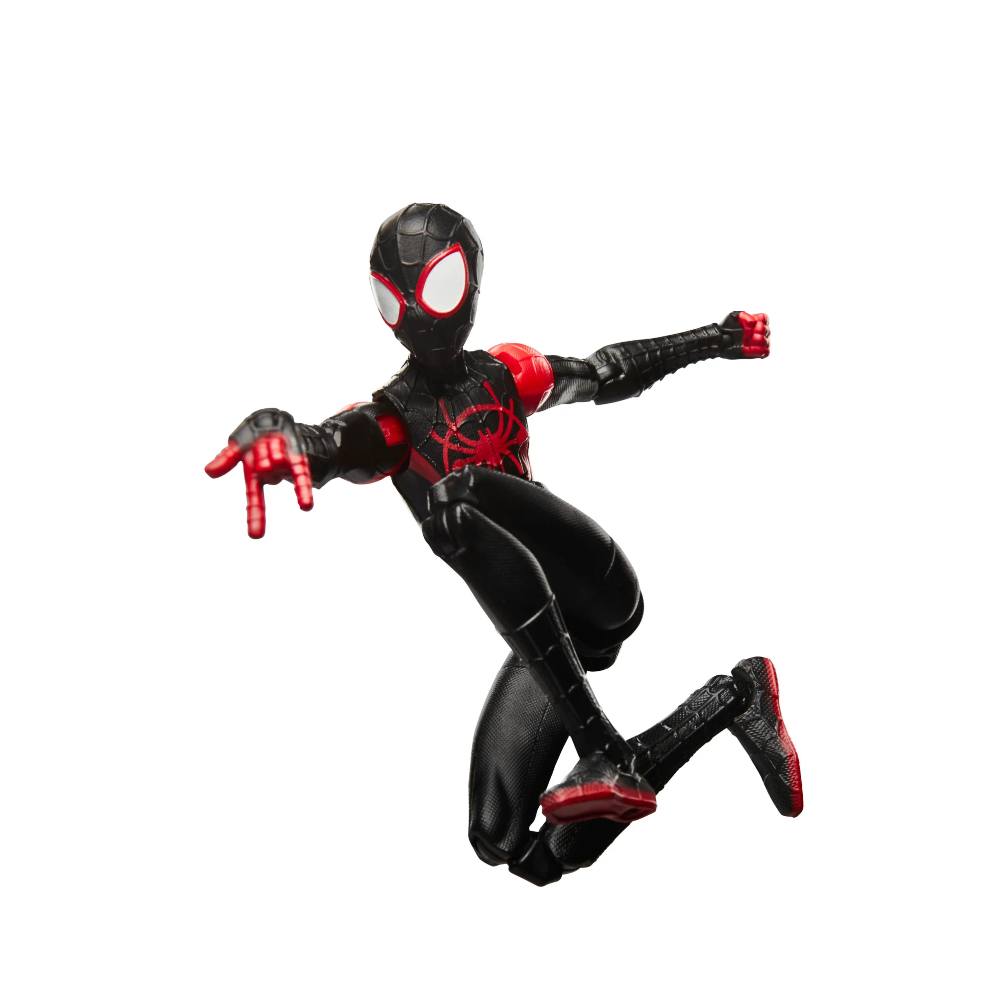 Marvel Legends Spider-Man Across The Spider-Verse Miles Morales - Image 4