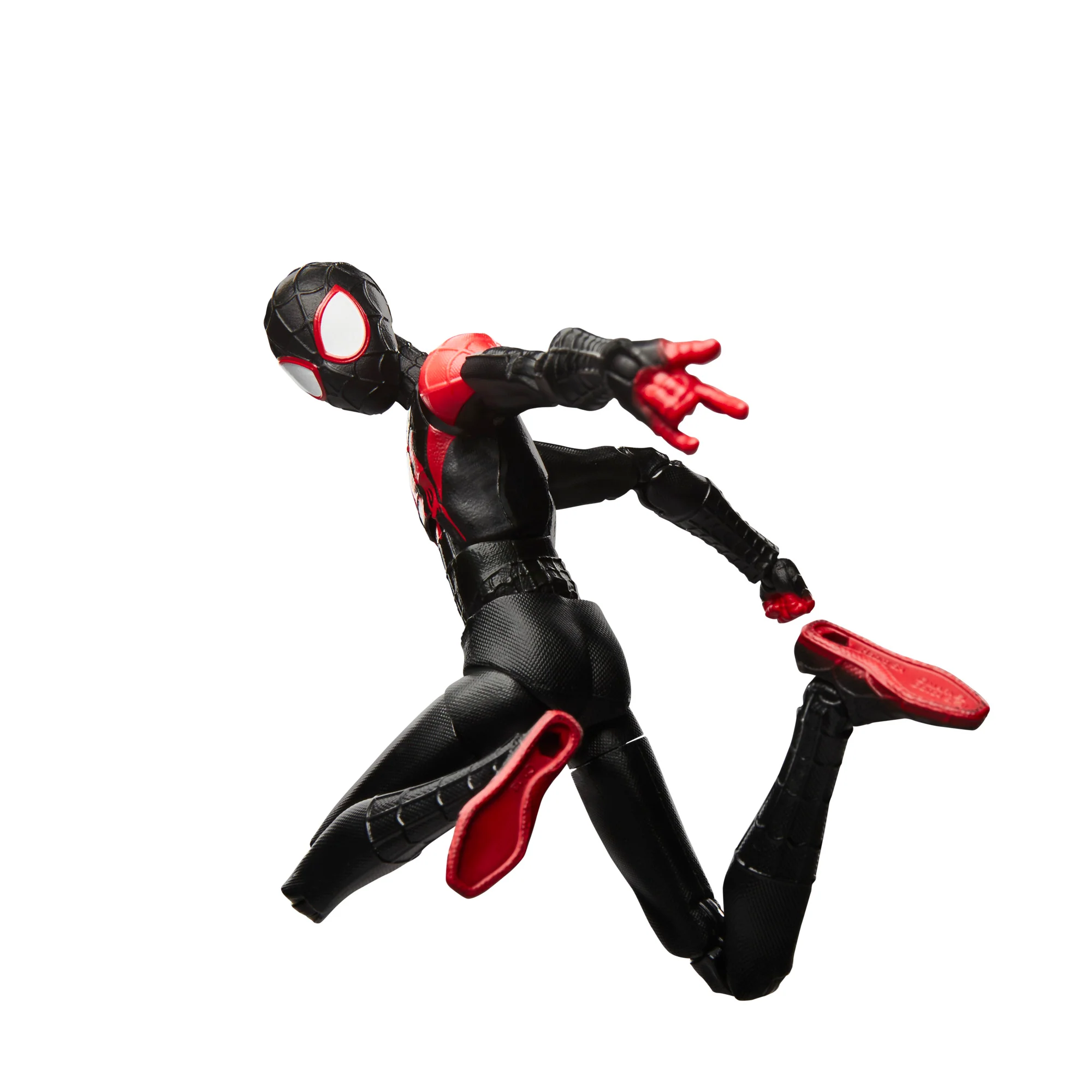 Marvel Legends Spider-Man Across The Spider-Verse Miles Morales - Image 5