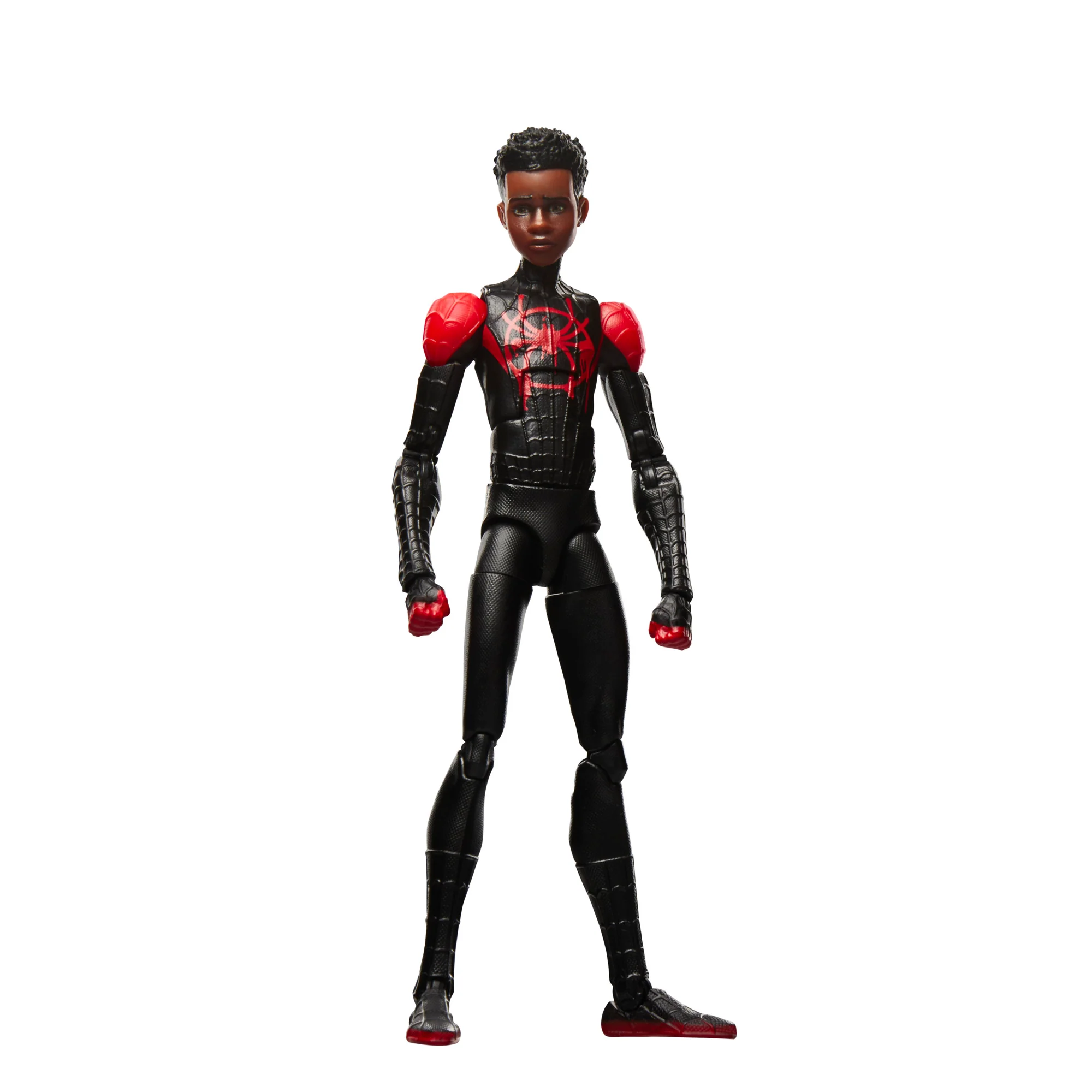 Marvel Legends Spider-Man Across The Spider-Verse Miles Morales - Image 6