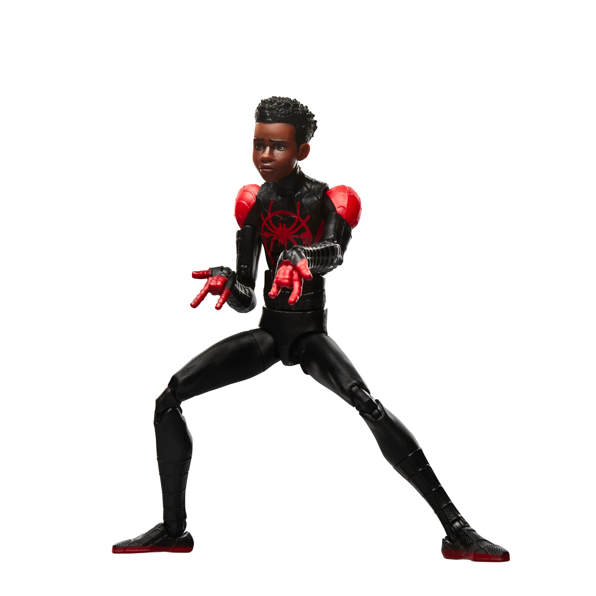 Marvel Legends Spider-Man Across The Spider-Verse Miles Morales - Image 7