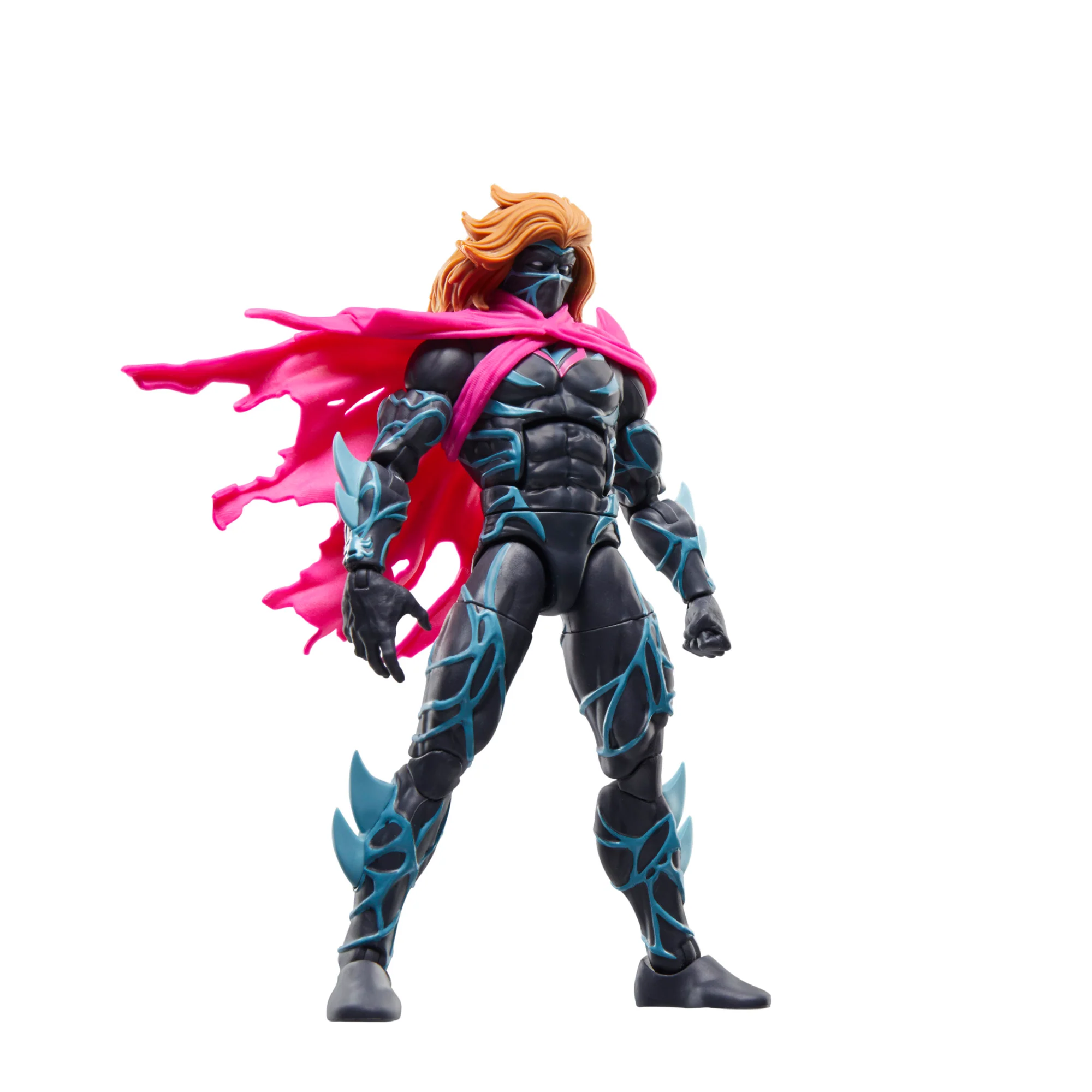 Marvel Legends Spider-Man Retro Kaine - Image 2