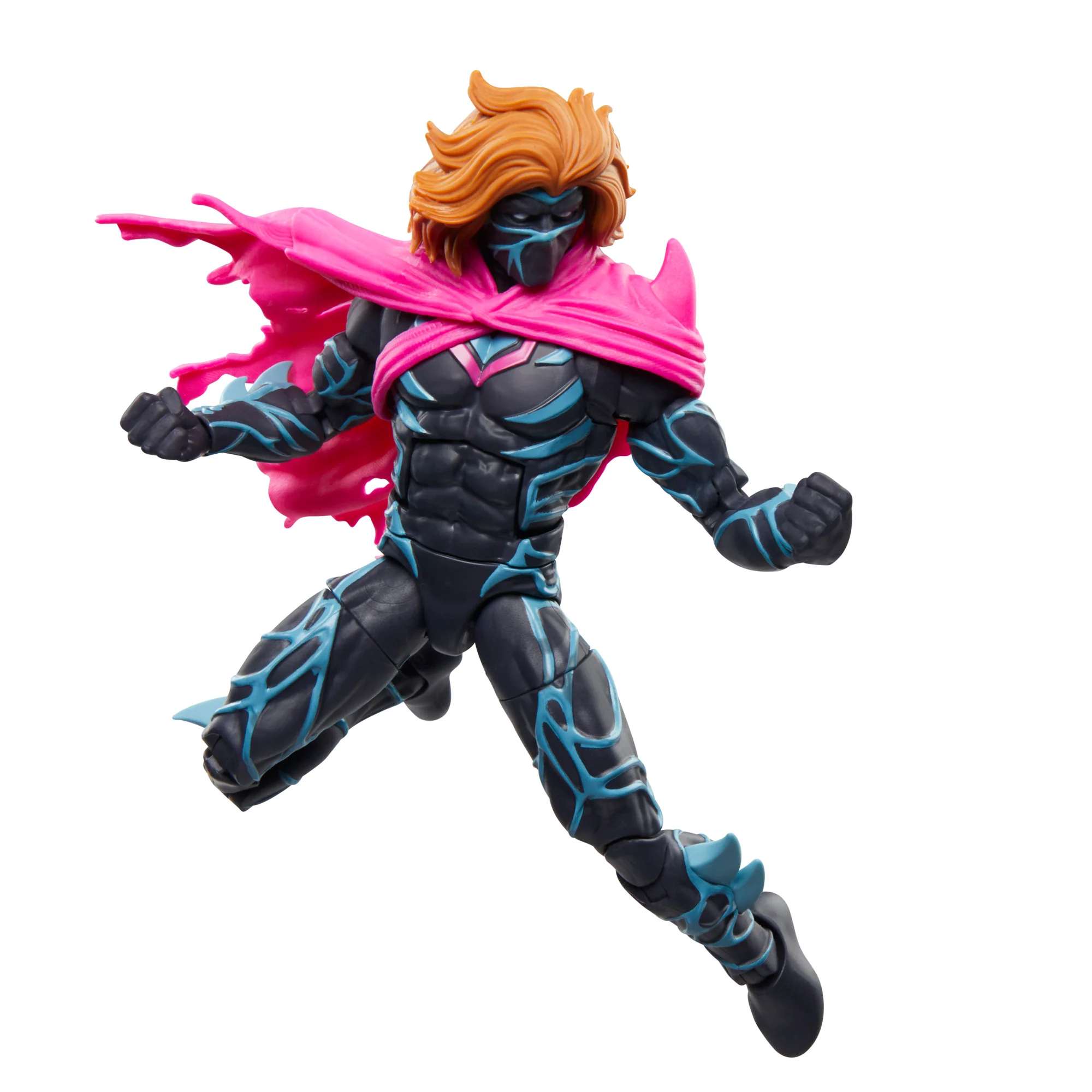 Marvel Legends Spider-Man Retro Kaine - Image 5