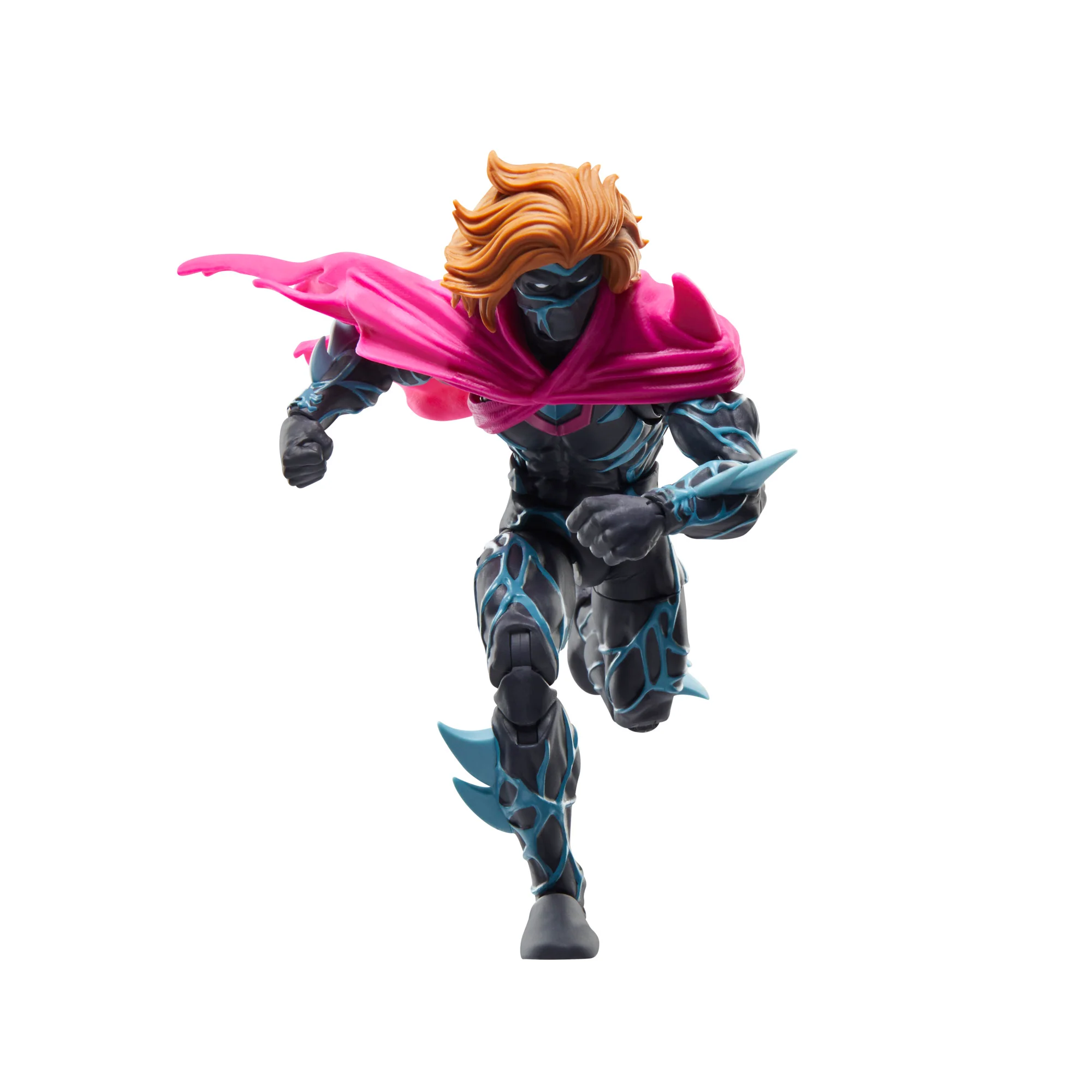 Marvel Legends Spider-Man Retro Kaine - Image 7