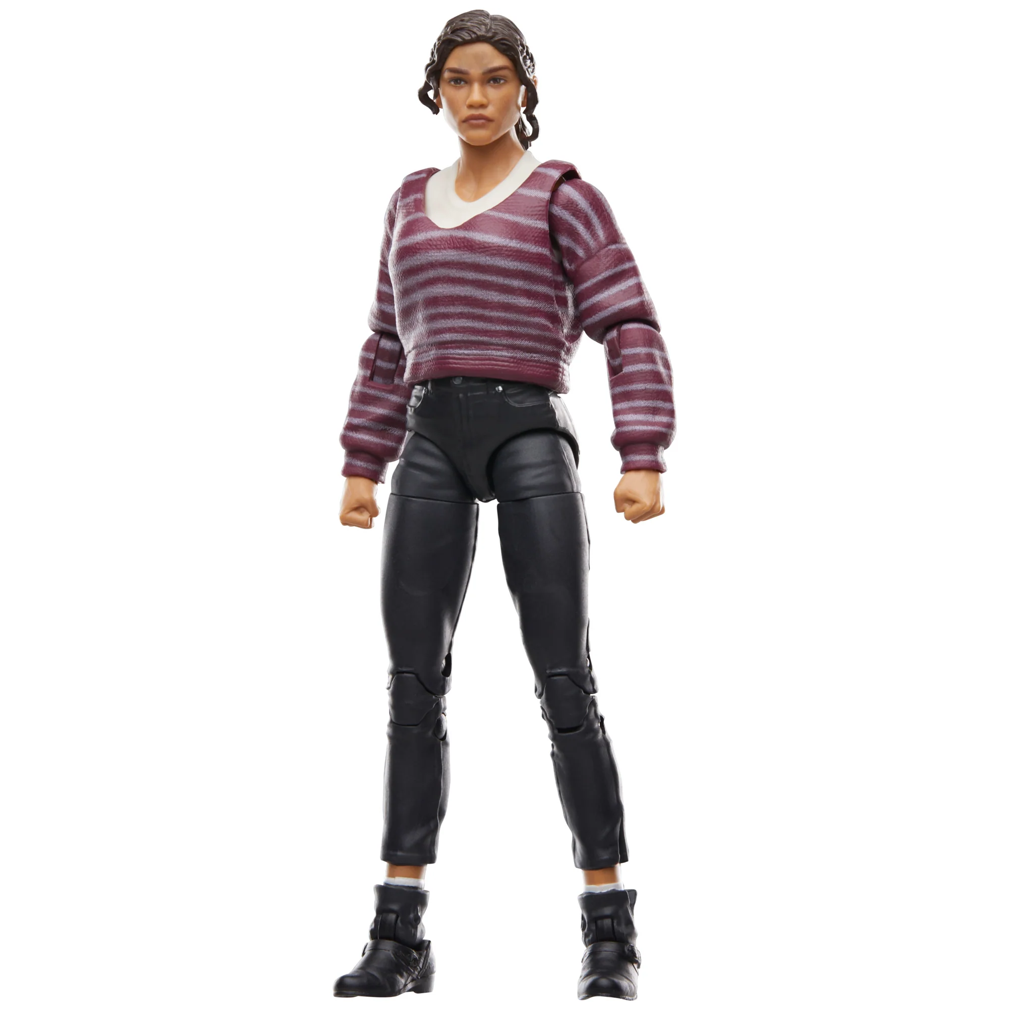 Marvel Legends Spider-Man (Mary Jane) MJ - Image 2