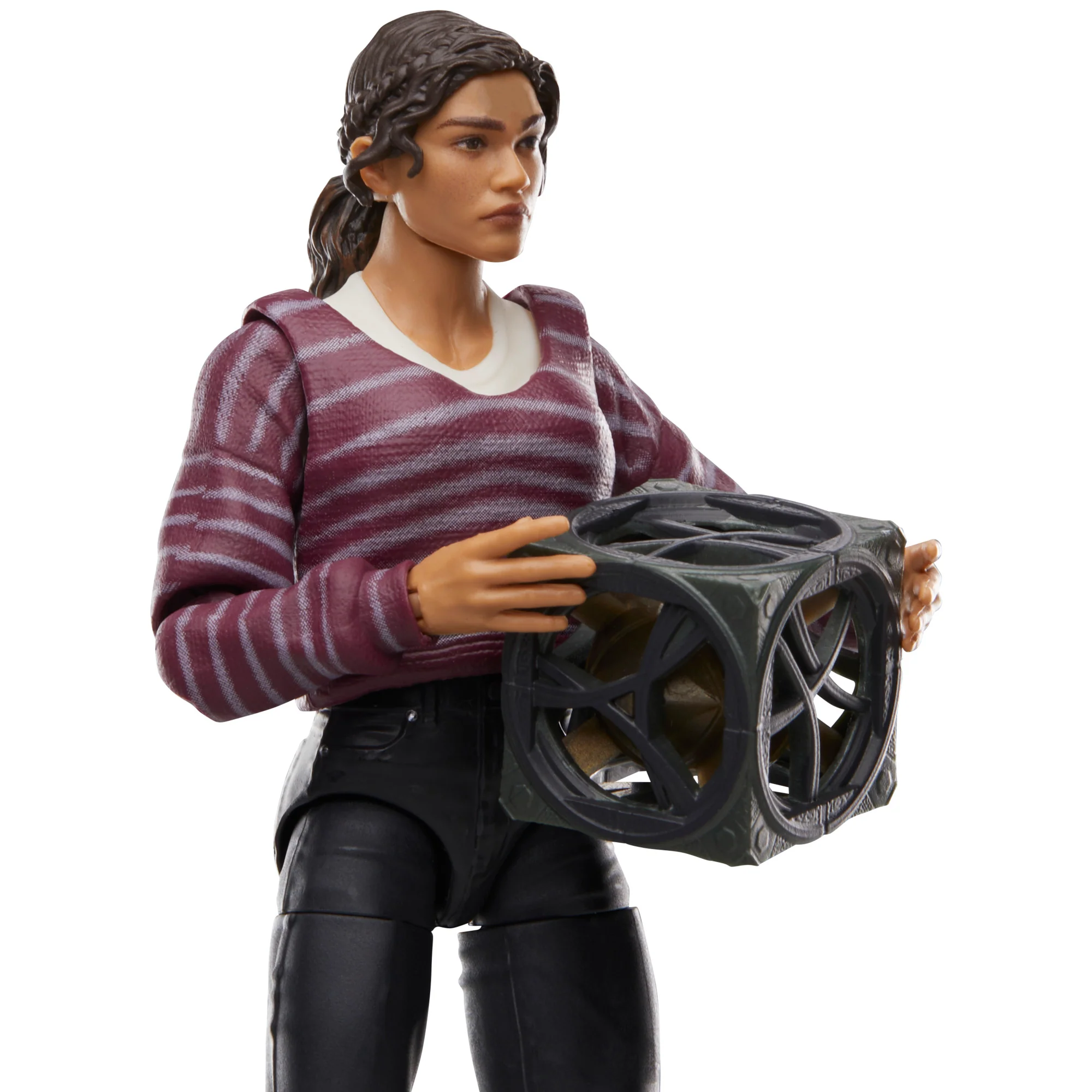 Marvel Legends Spider-Man (Mary Jane) MJ - Image 3