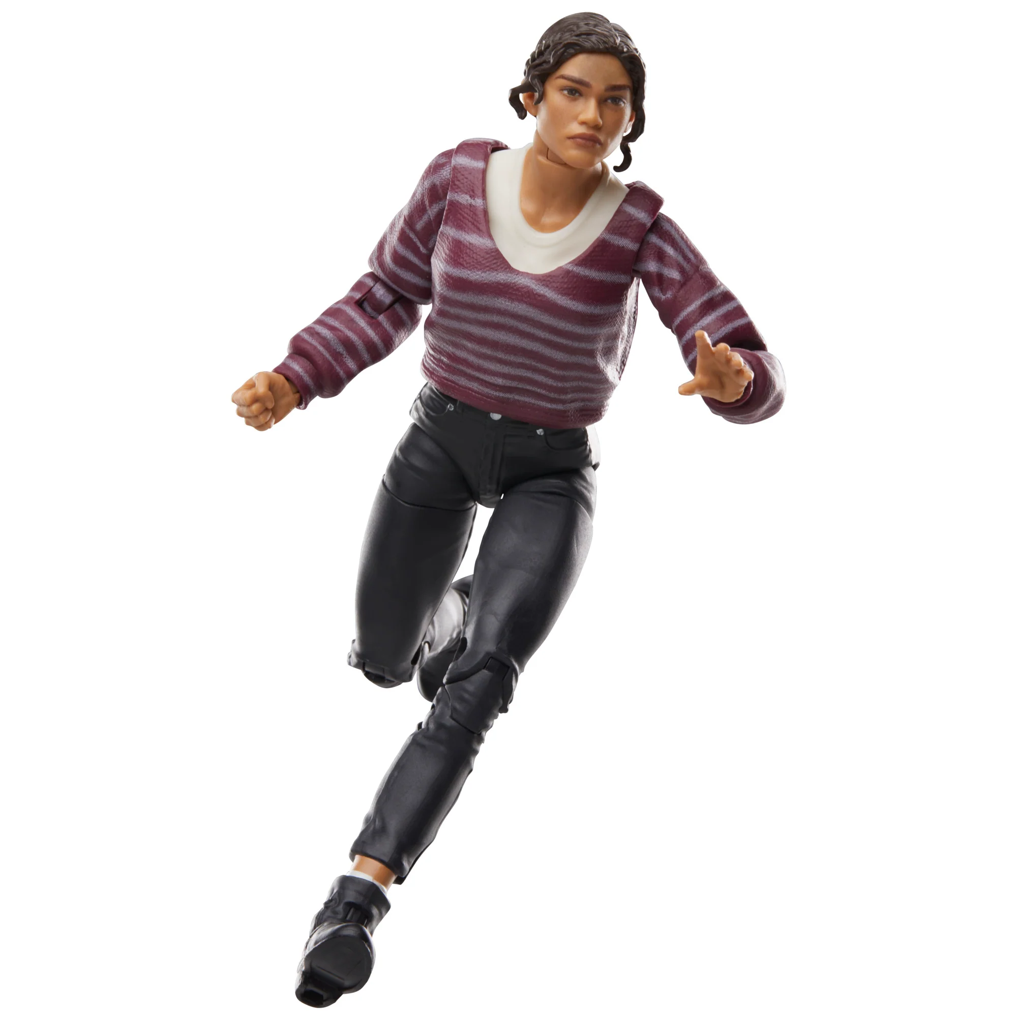 Marvel Legends Spider-Man (Mary Jane) MJ - Image 4