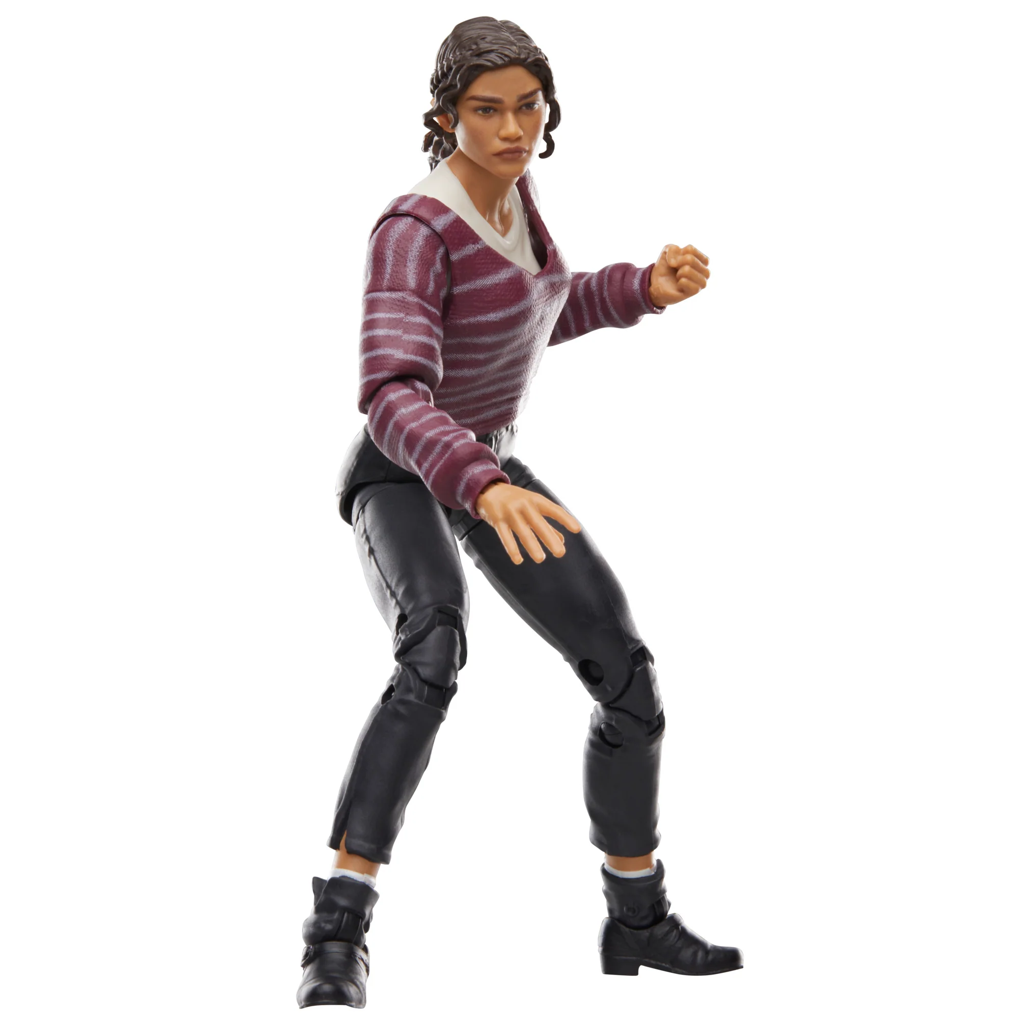 Marvel Legends Spider-Man (Mary Jane) MJ - Image 5