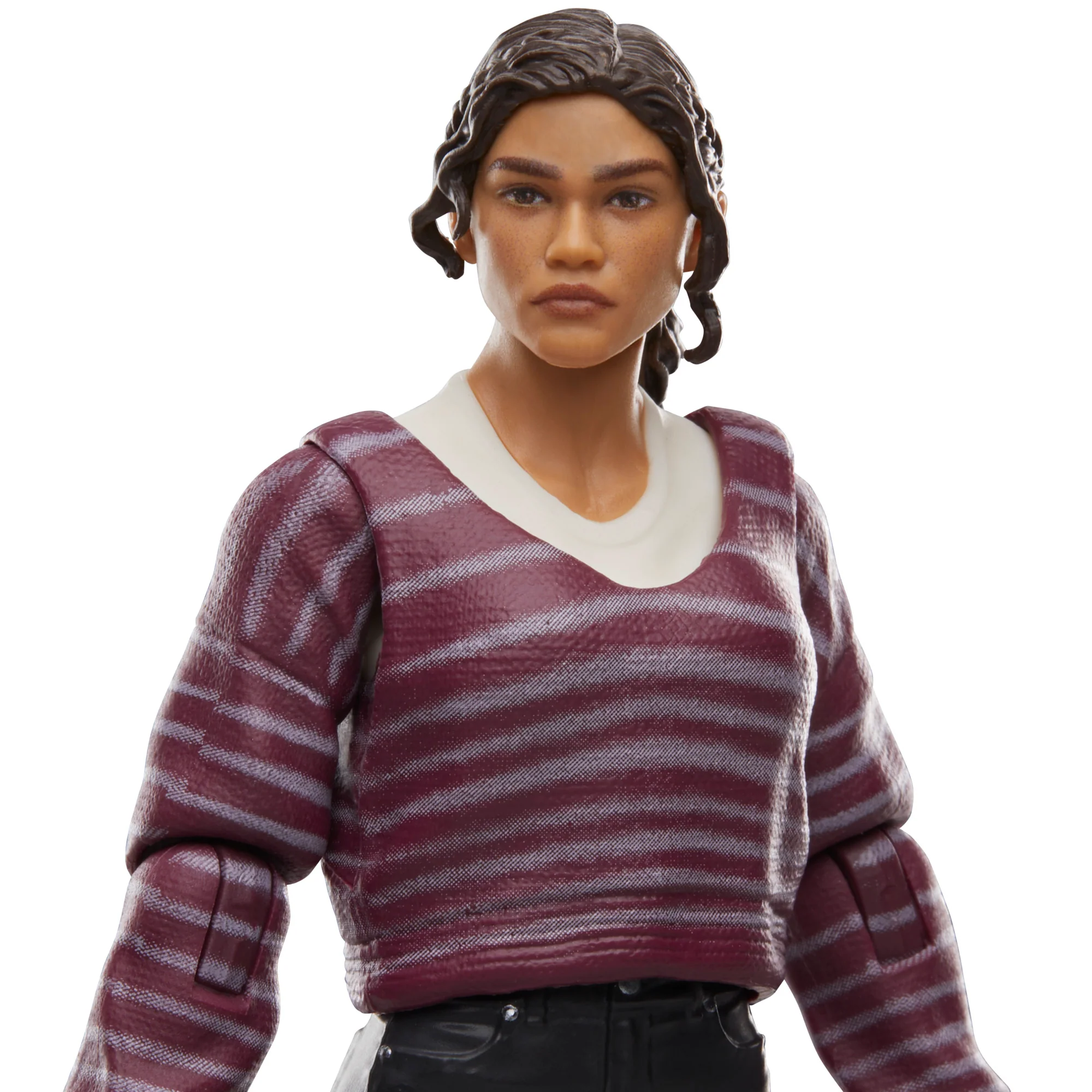 Marvel Legends Spider-Man (Mary Jane) MJ - Image 7