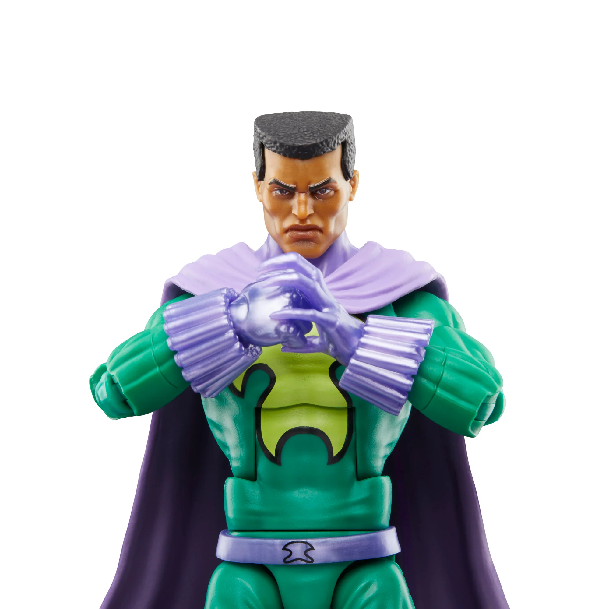 Marvel Legends Spider-Man Retro The Prowler - Image 7